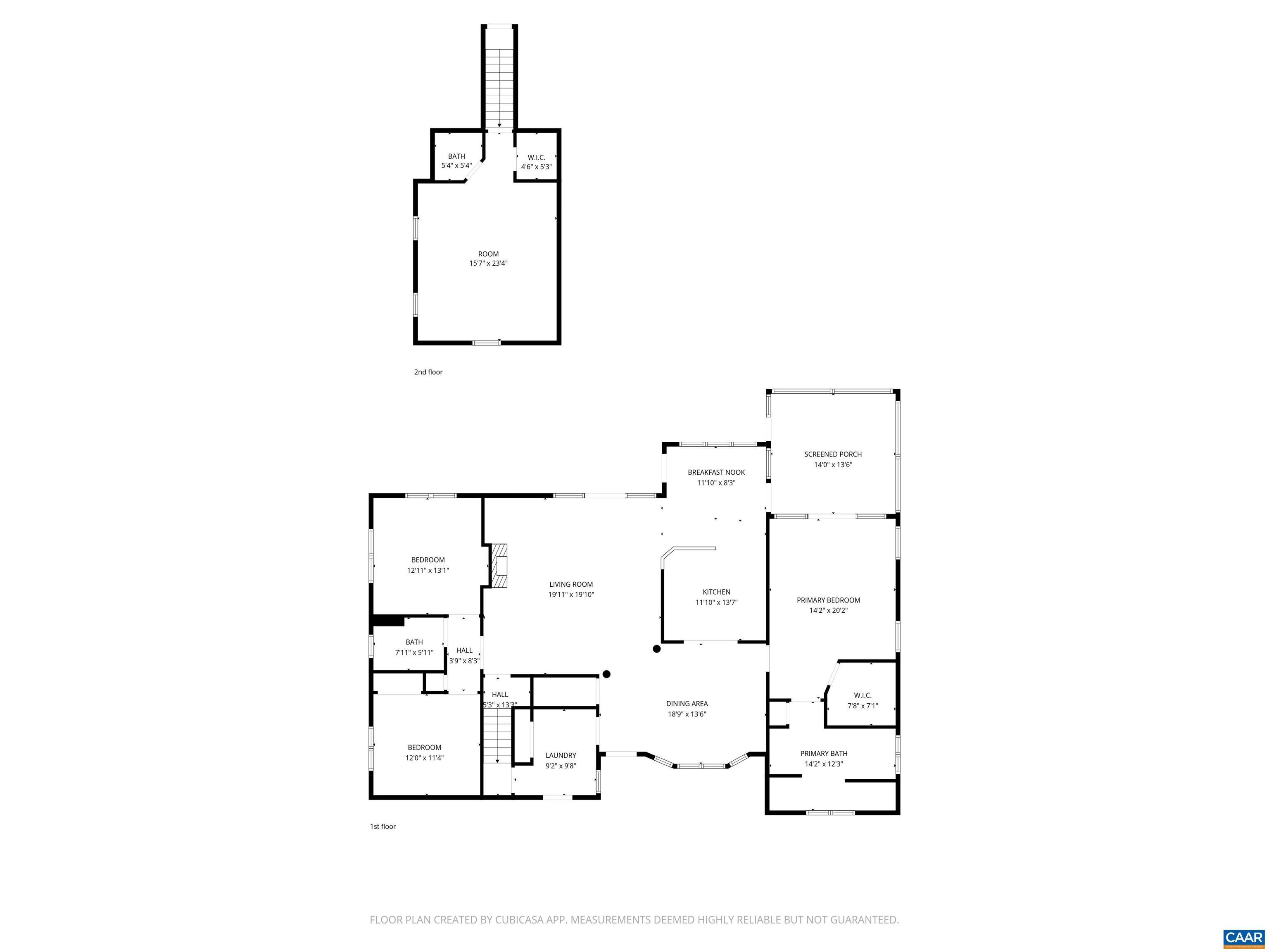 24 FLEETWOOD DR, PALMYRA, Virginia 22963, 4 Bedrooms Bedrooms, ,3 BathroomsBathrooms,Residential,24 FLEETWOOD DR,674343 MLS # 674343