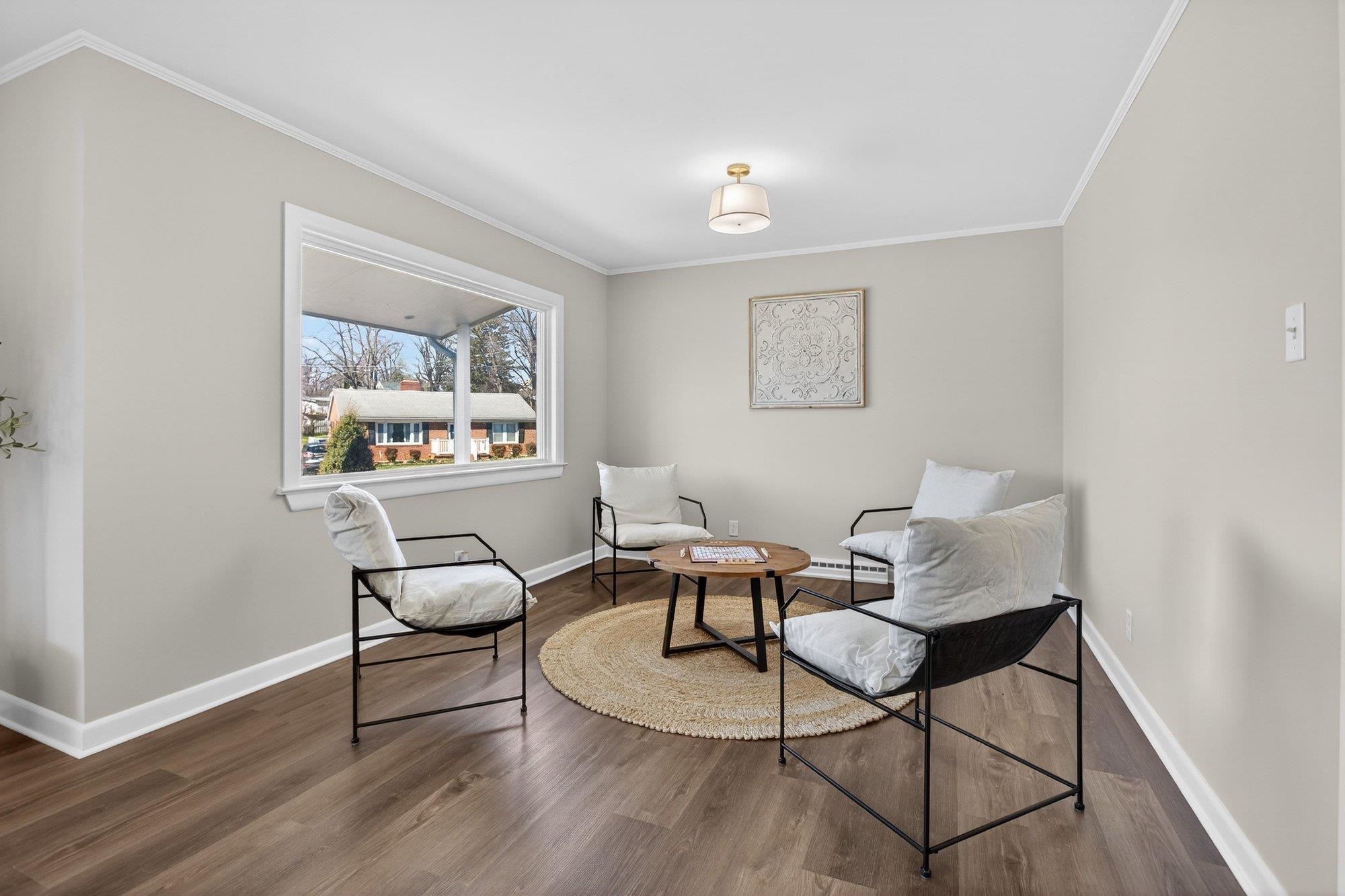 100 MONUMENT AVE, HARRISONBURG, Virginia 22801, 3 Bedrooms Bedrooms, ,2 BathroomsBathrooms,Residential,100 MONUMENT AVE,674450 MLS # 674450