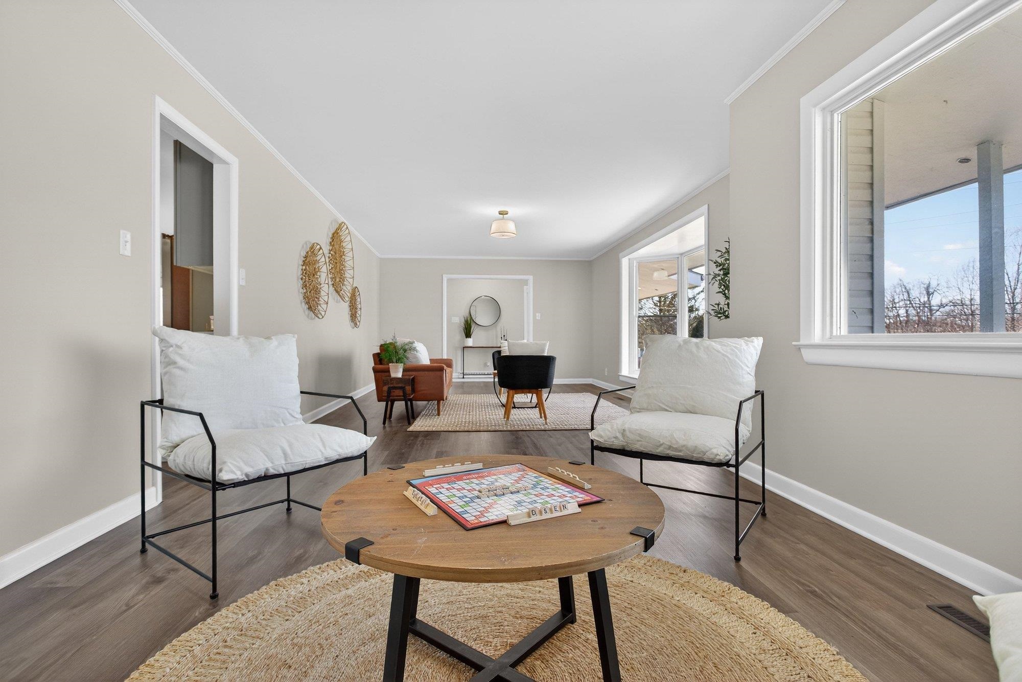 100 MONUMENT AVE, HARRISONBURG, Virginia 22801, 3 Bedrooms Bedrooms, ,2 BathroomsBathrooms,Residential,100 MONUMENT AVE,674450 MLS # 674450