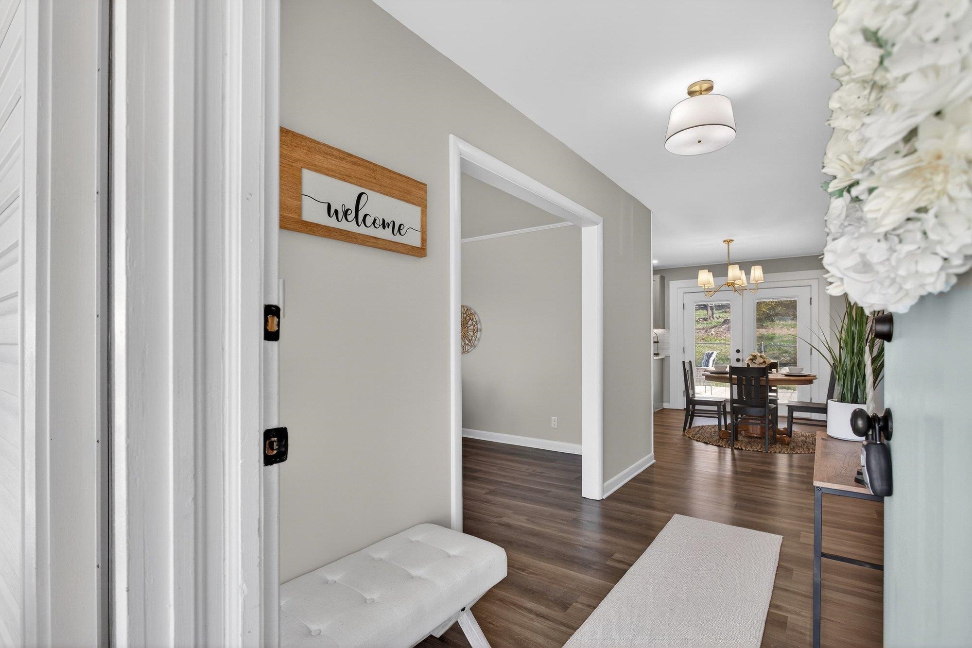 100 MONUMENT AVE, HARRISONBURG, Virginia 22801, 3 Bedrooms Bedrooms, ,2 BathroomsBathrooms,Residential,100 MONUMENT AVE,674450 MLS # 674450