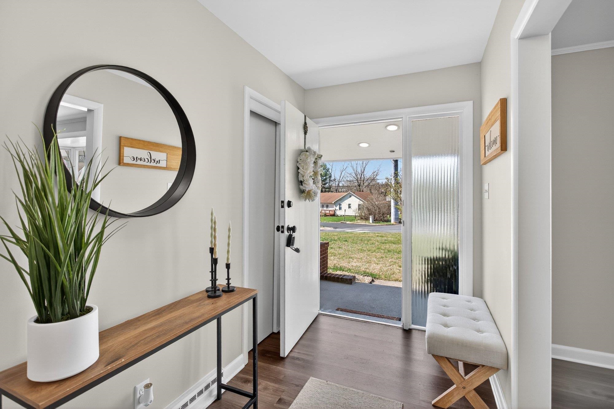 100 MONUMENT AVE, HARRISONBURG, Virginia 22801, 3 Bedrooms Bedrooms, ,2 BathroomsBathrooms,Residential,100 MONUMENT AVE,674450 MLS # 674450