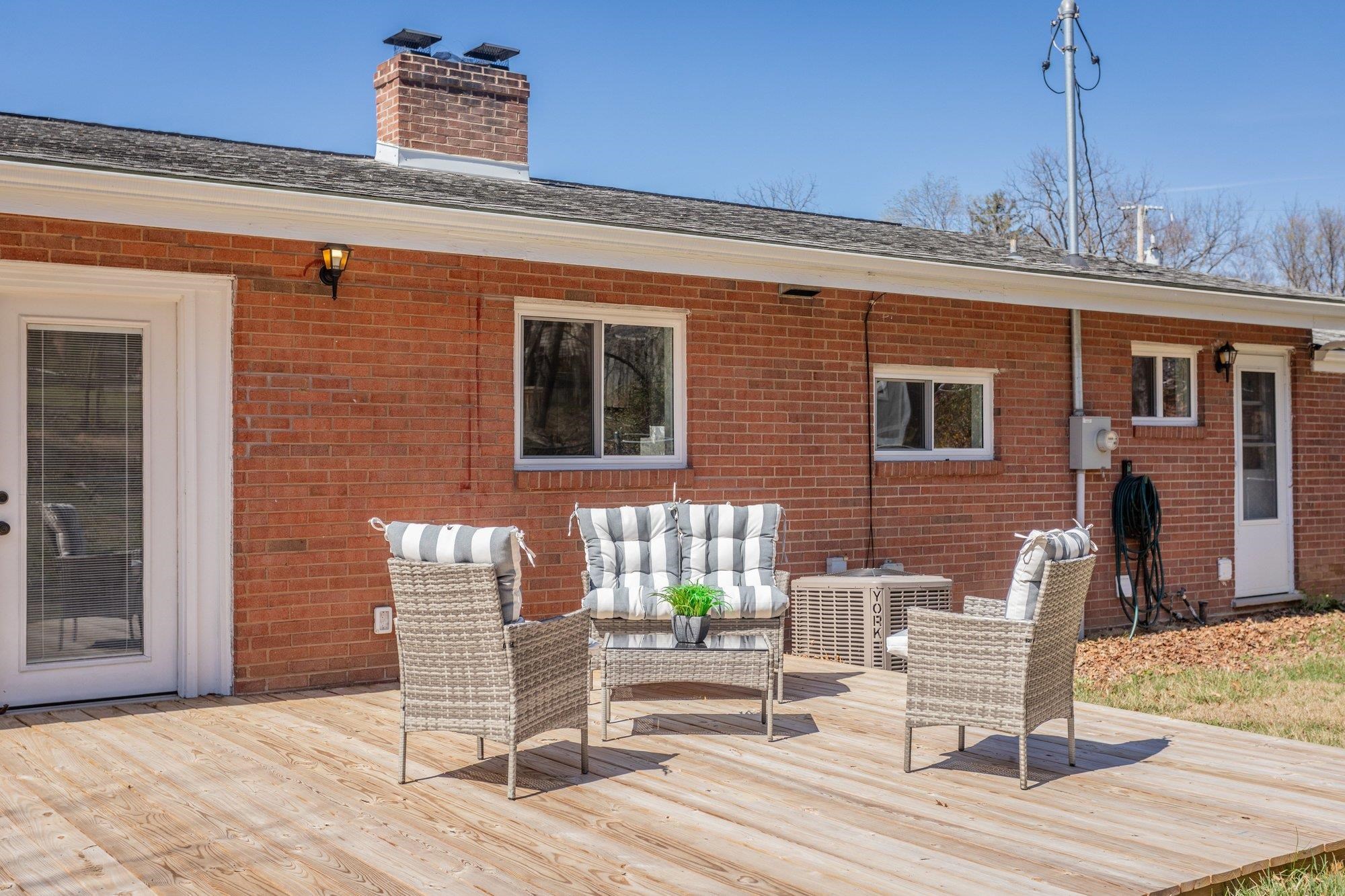 100 MONUMENT AVE, HARRISONBURG, Virginia 22801, 3 Bedrooms Bedrooms, ,2 BathroomsBathrooms,Residential,100 MONUMENT AVE,674450 MLS # 674450