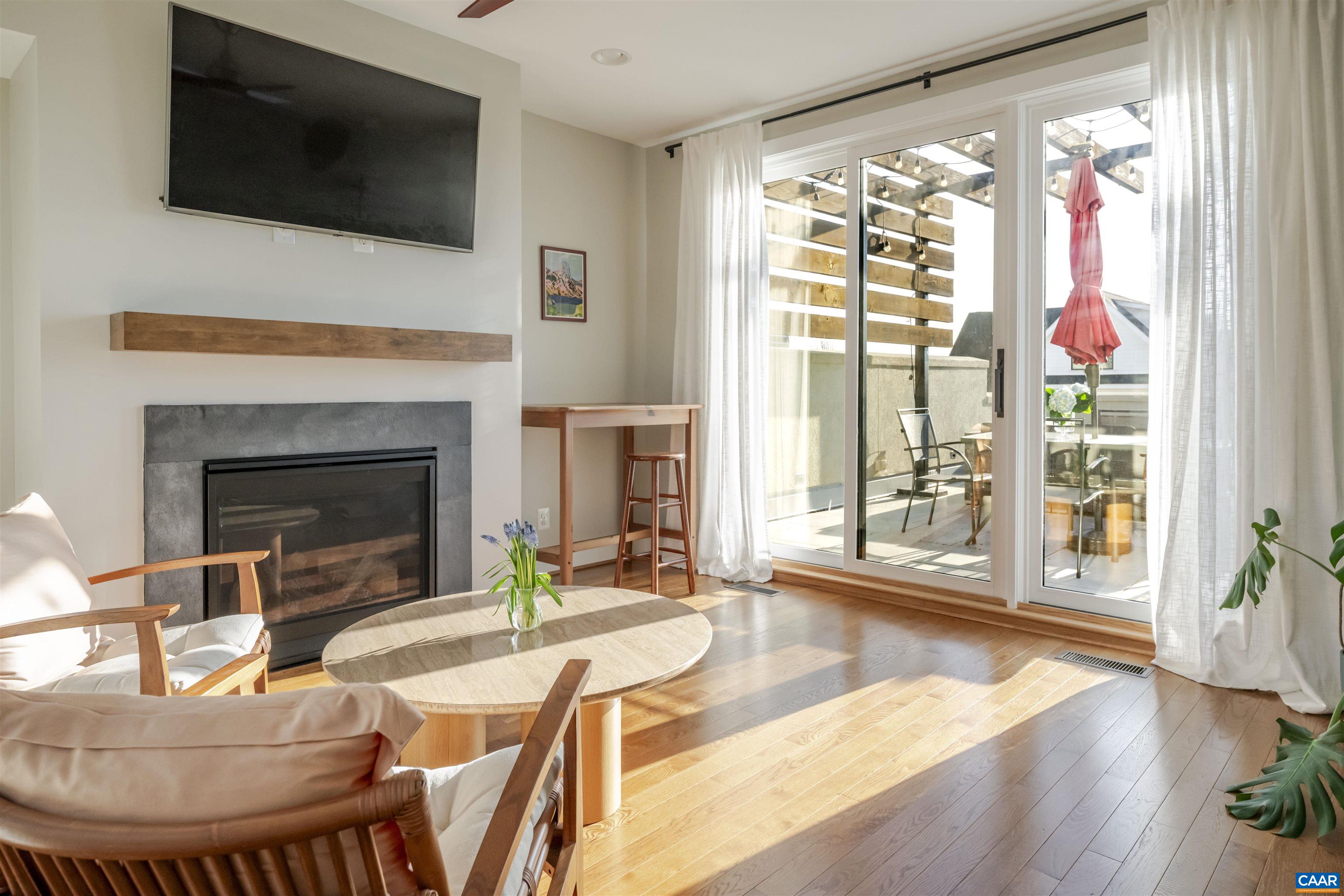 575 LOCHLYN HILL DR, CHARLOTTESVILLE, Virginia 22901, 3 Bedrooms Bedrooms, ,2 BathroomsBathrooms,Residential,575 LOCHLYN HILL DR,674463 MLS # 674463