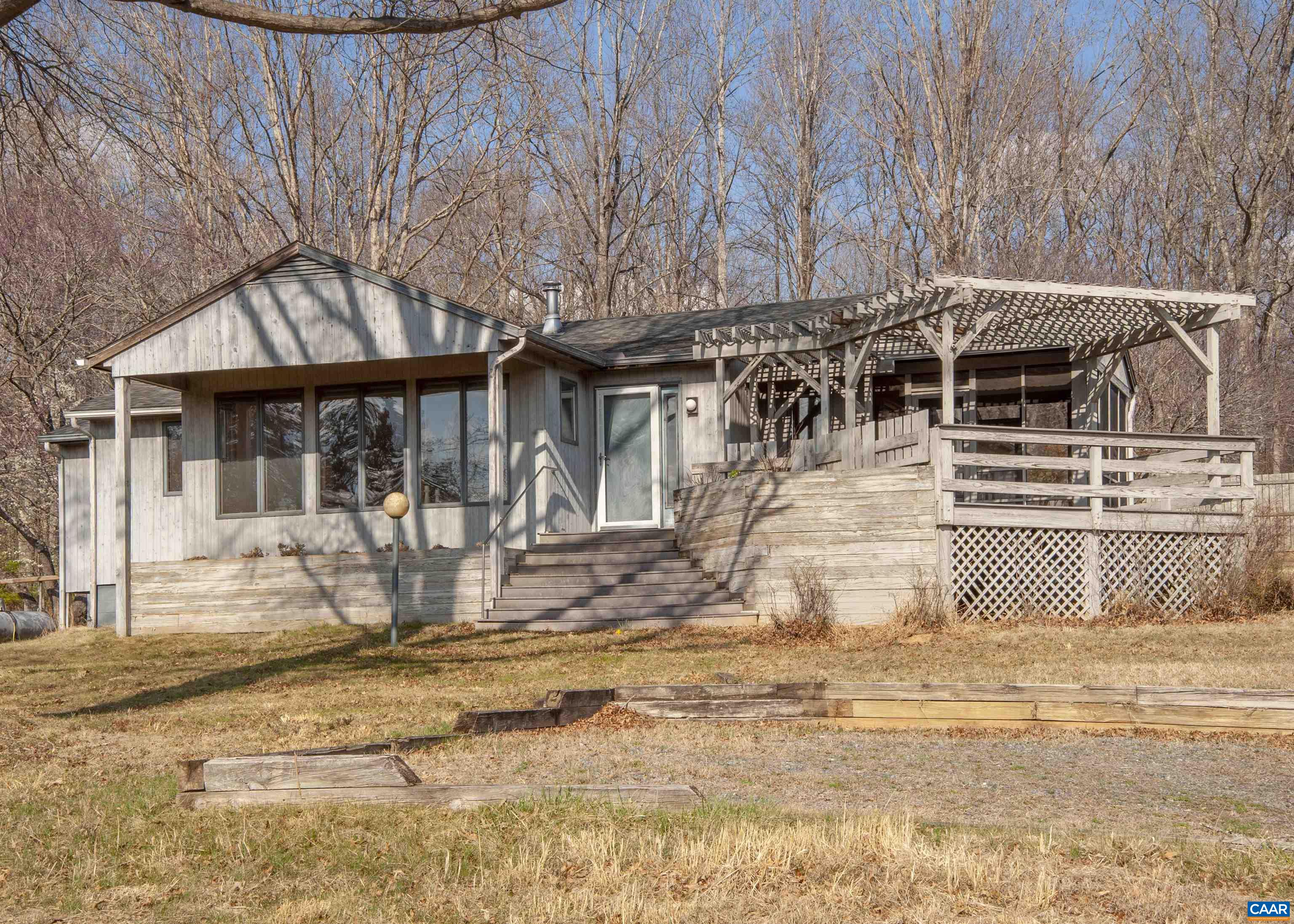 8268 DICK WOODS RD, AFTON, Virginia 22920, 3 Bedrooms Bedrooms, ,2 BathroomsBathrooms,Residential,Squirrel Hill,8268 DICK WOODS RD,674468 MLS # 674468