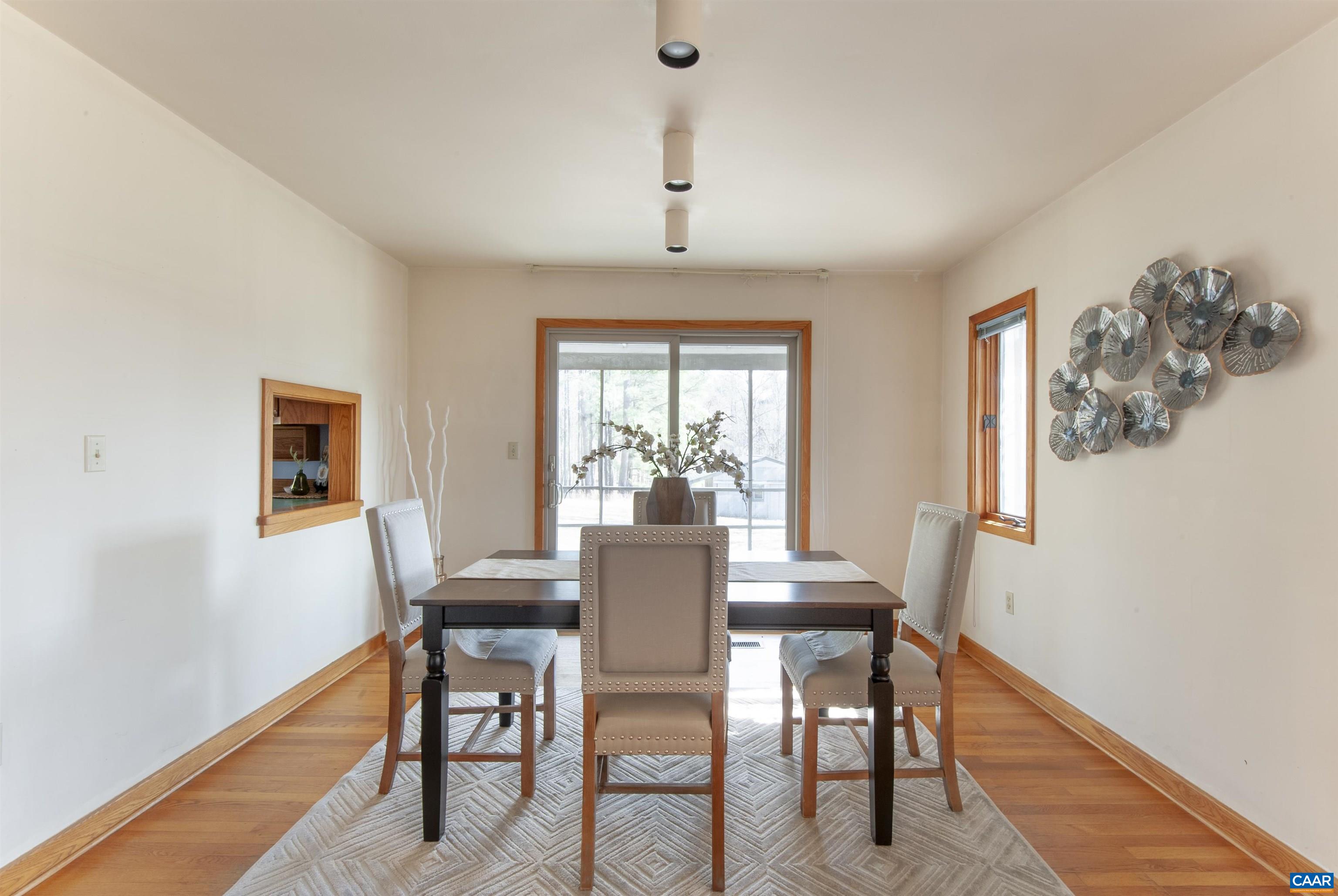 8268 DICK WOODS RD, AFTON, Virginia 22920, 3 Bedrooms Bedrooms, ,2 BathroomsBathrooms,Residential,Squirrel Hill,8268 DICK WOODS RD,674468 MLS # 674468