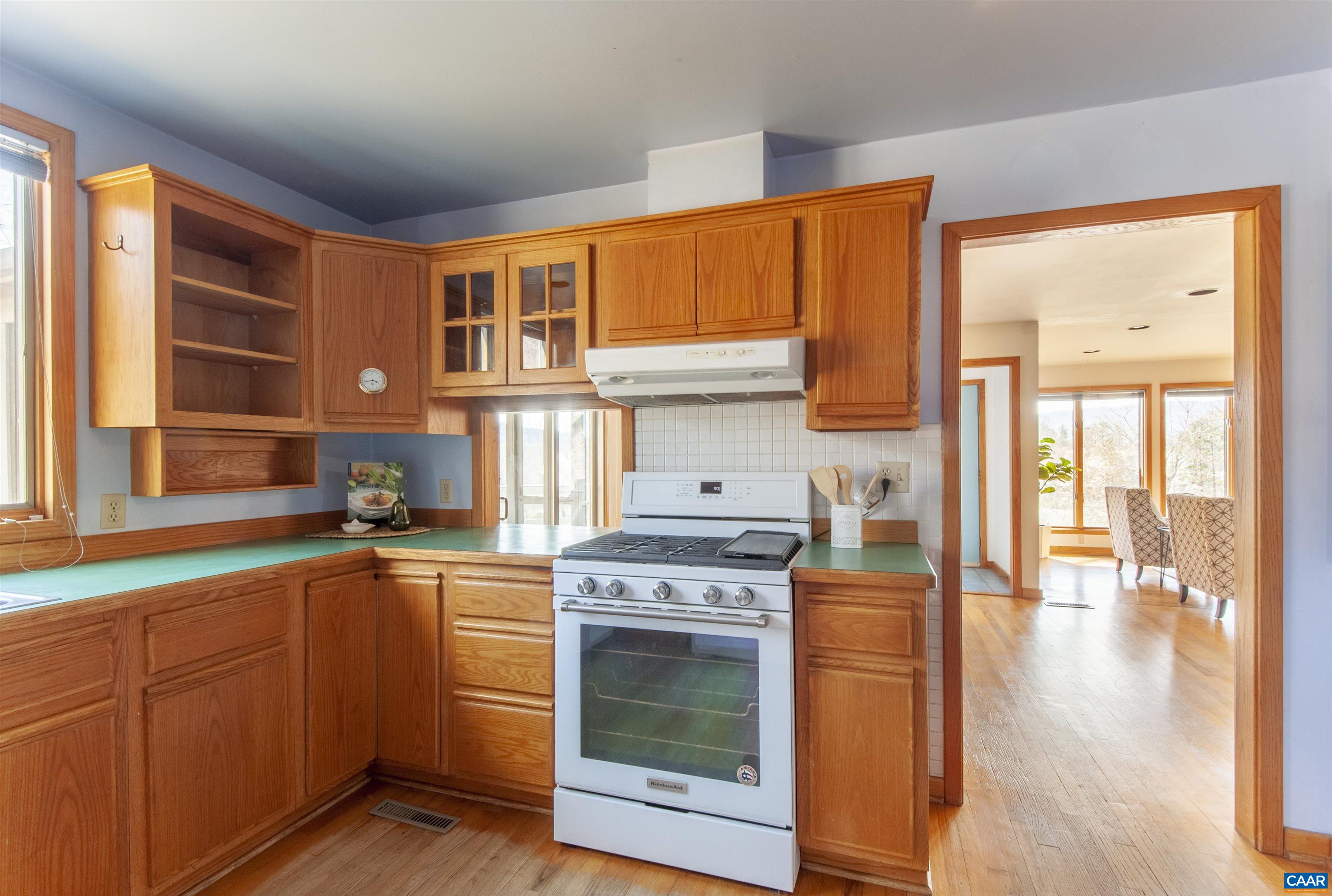 8268 DICK WOODS RD, AFTON, Virginia 22920, 3 Bedrooms Bedrooms, ,2 BathroomsBathrooms,Residential,Squirrel Hill,8268 DICK WOODS RD,674468 MLS # 674468