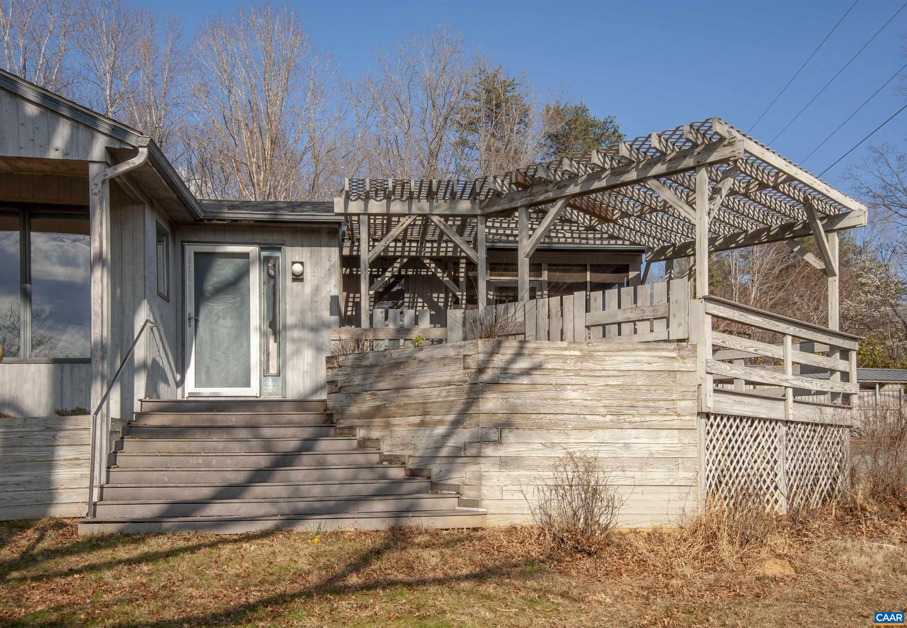 8268 DICK WOODS RD, AFTON, Virginia 22920, 3 Bedrooms Bedrooms, ,2 BathroomsBathrooms,Residential,Squirrel Hill,8268 DICK WOODS RD,674468 MLS # 674468