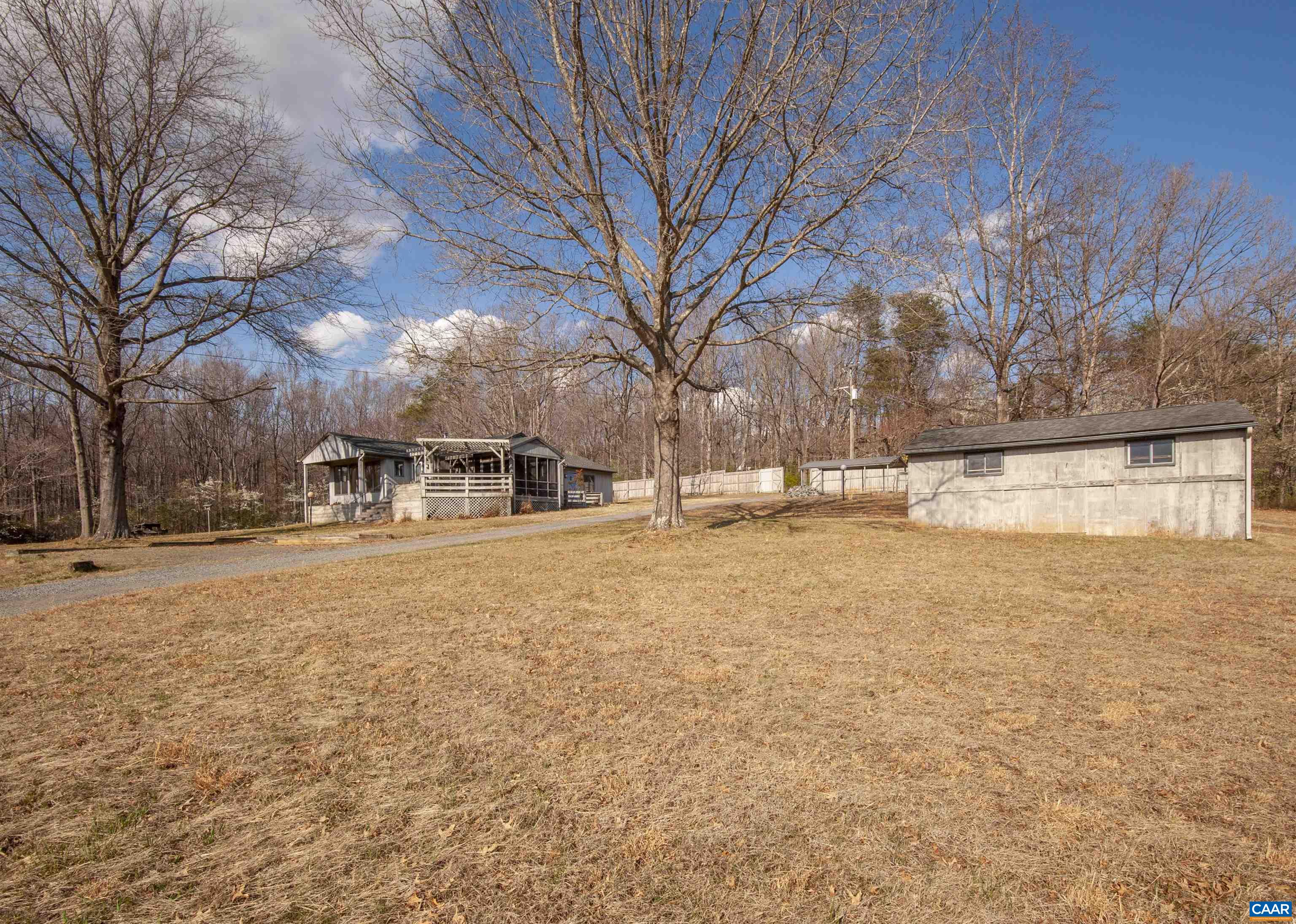 8268 DICK WOODS RD, AFTON, Virginia 22920, 3 Bedrooms Bedrooms, ,2 BathroomsBathrooms,Residential,Squirrel Hill,8268 DICK WOODS RD,674468 MLS # 674468