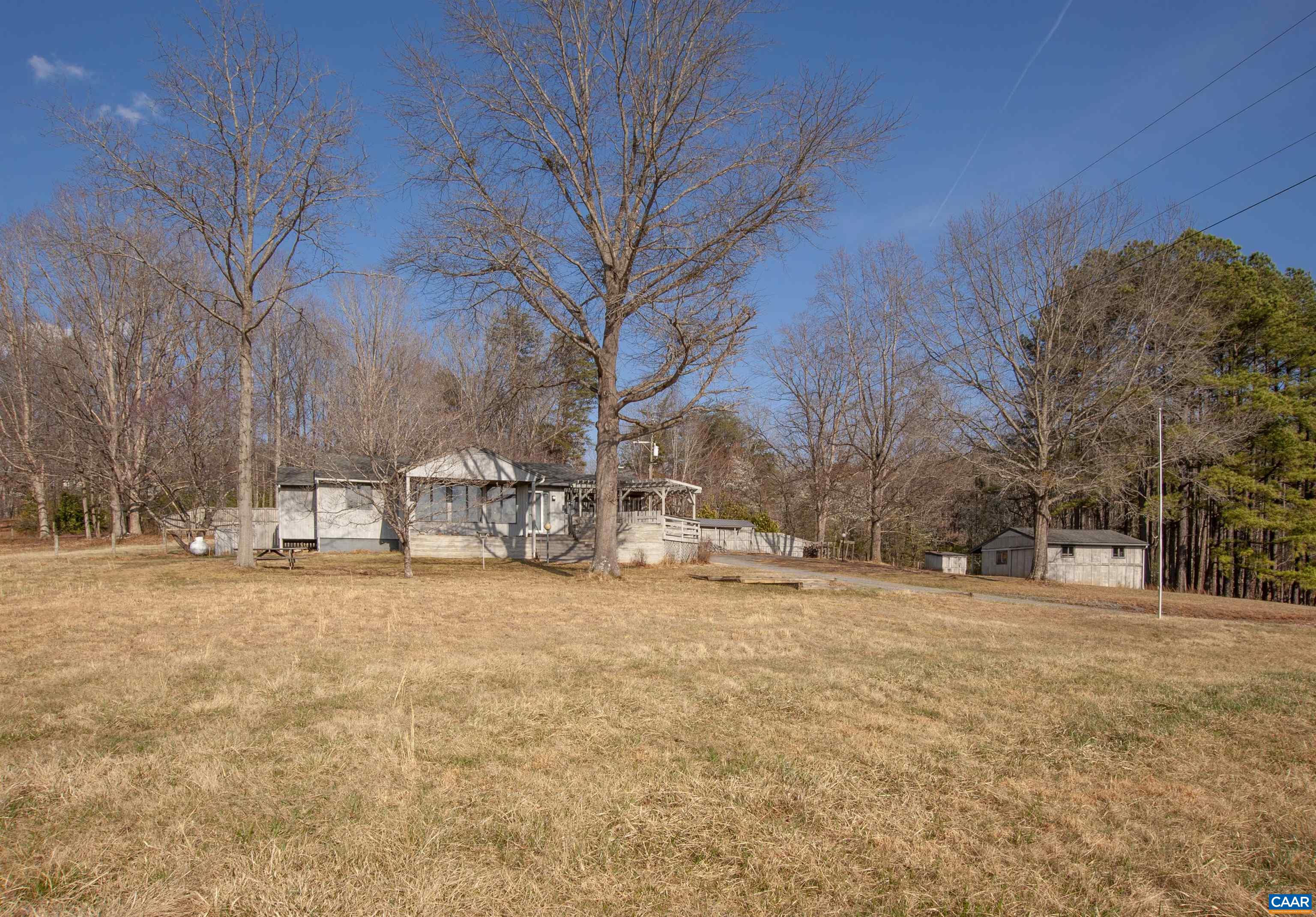 8268 DICK WOODS RD, AFTON, Virginia 22920, 3 Bedrooms Bedrooms, ,2 BathroomsBathrooms,Residential,Squirrel Hill,8268 DICK WOODS RD,674468 MLS # 674468