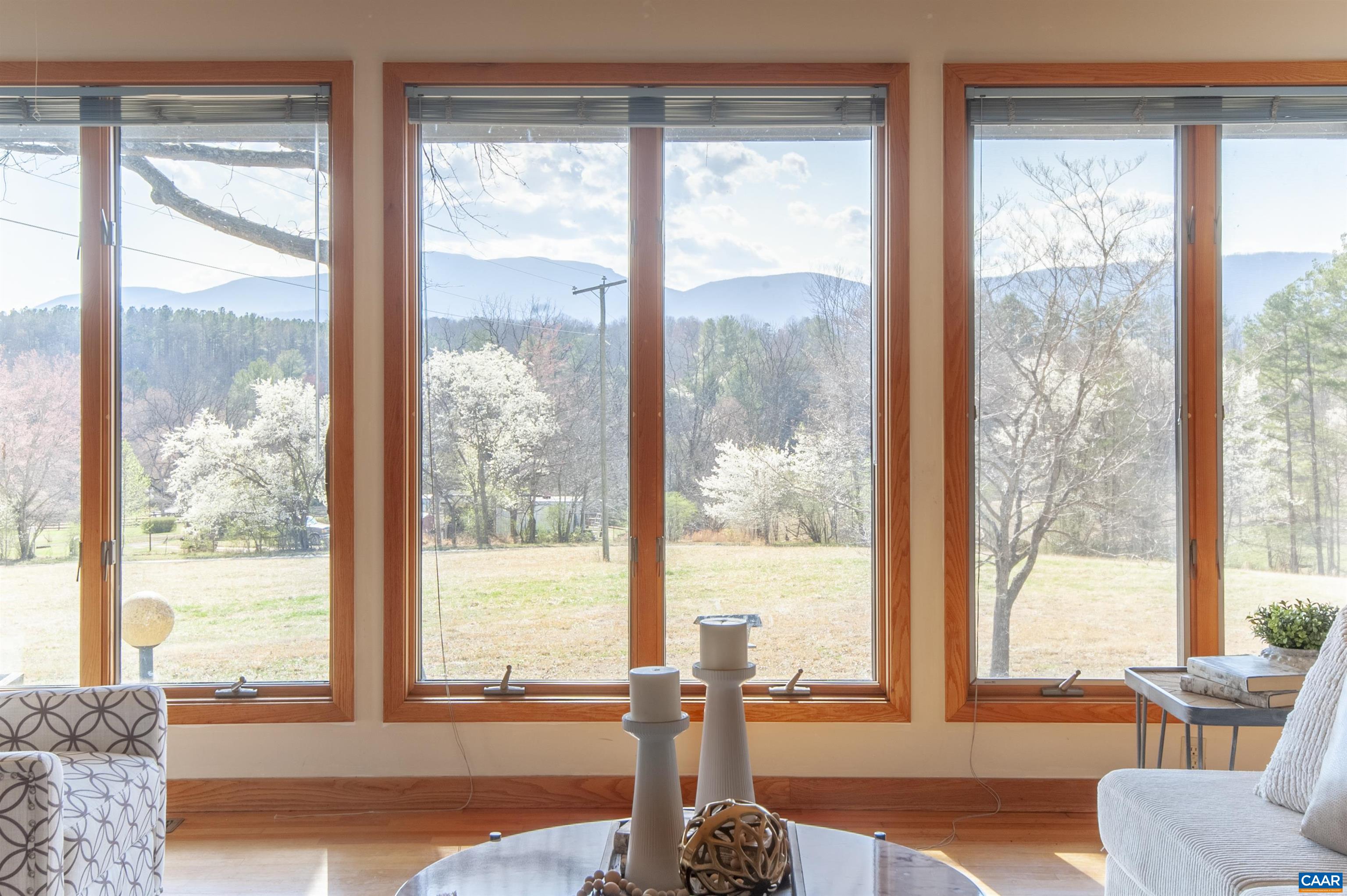 8268 DICK WOODS RD, AFTON, Virginia 22920, 3 Bedrooms Bedrooms, ,2 BathroomsBathrooms,Residential,Squirrel Hill,8268 DICK WOODS RD,674468 MLS # 674468