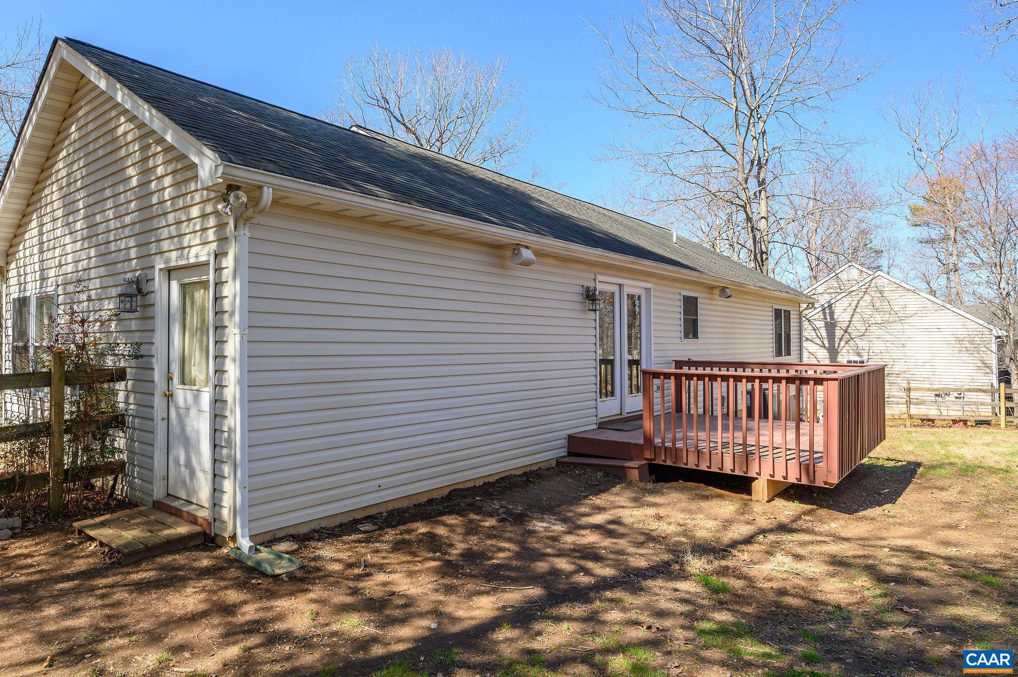 5 CHIPPEWA LN, PALMYRA, Virginia 22963, 3 Bedrooms Bedrooms, ,2 BathroomsBathrooms,Residential,5 CHIPPEWA LN,674470 MLS # 674470