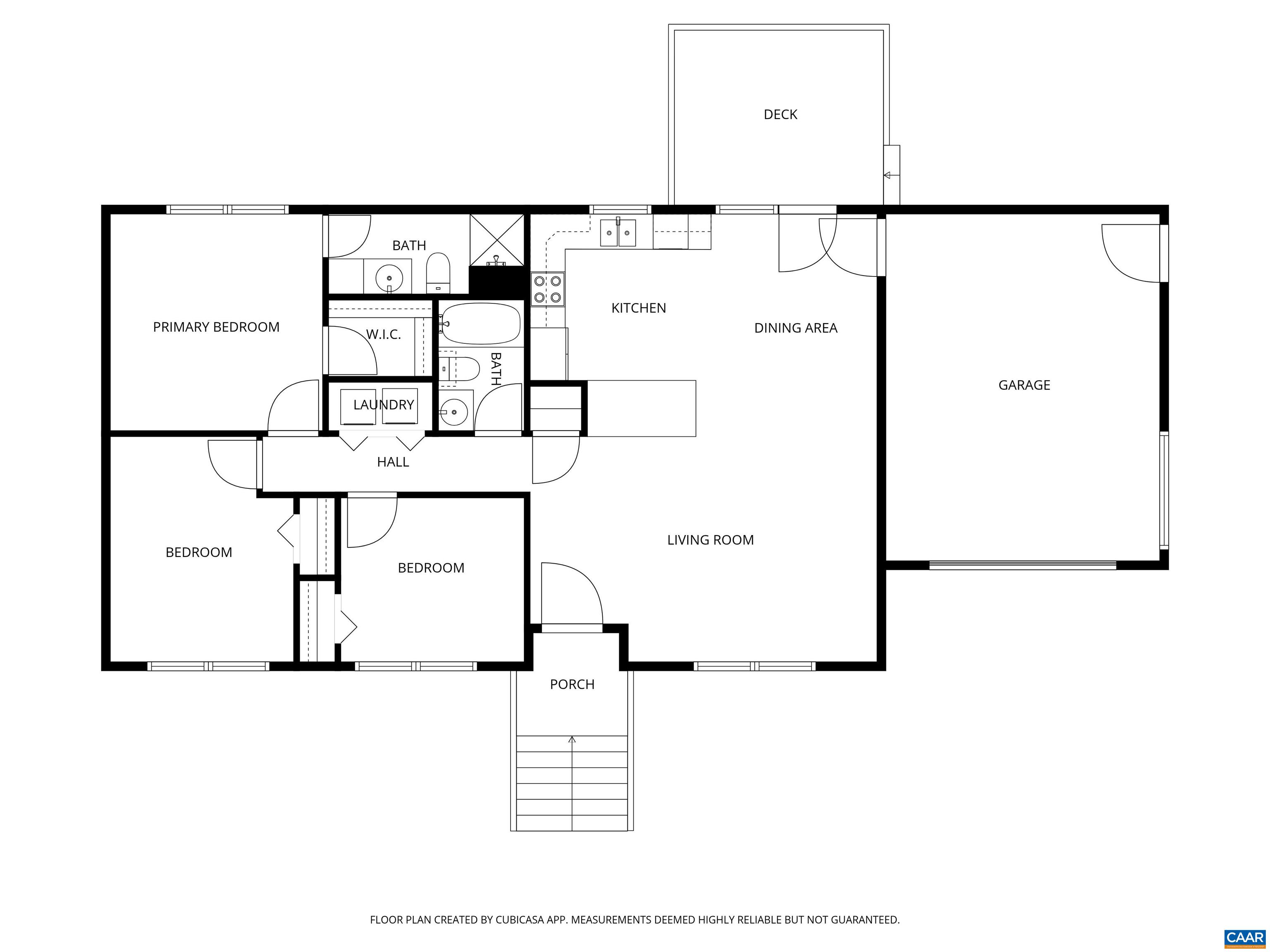 5 CHIPPEWA LN, PALMYRA, Virginia 22963, 3 Bedrooms Bedrooms, ,2 BathroomsBathrooms,Residential,5 CHIPPEWA LN,674470 MLS # 674470