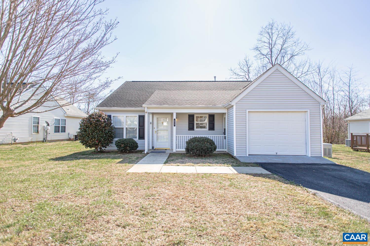 273 WILLIAM MILLS DR, STANARDSVILLE, Virginia 22973, 2 Bedrooms Bedrooms, ,2 BathroomsBathrooms,Residential,273 WILLIAM MILLS DR,674490 MLS # 674490
