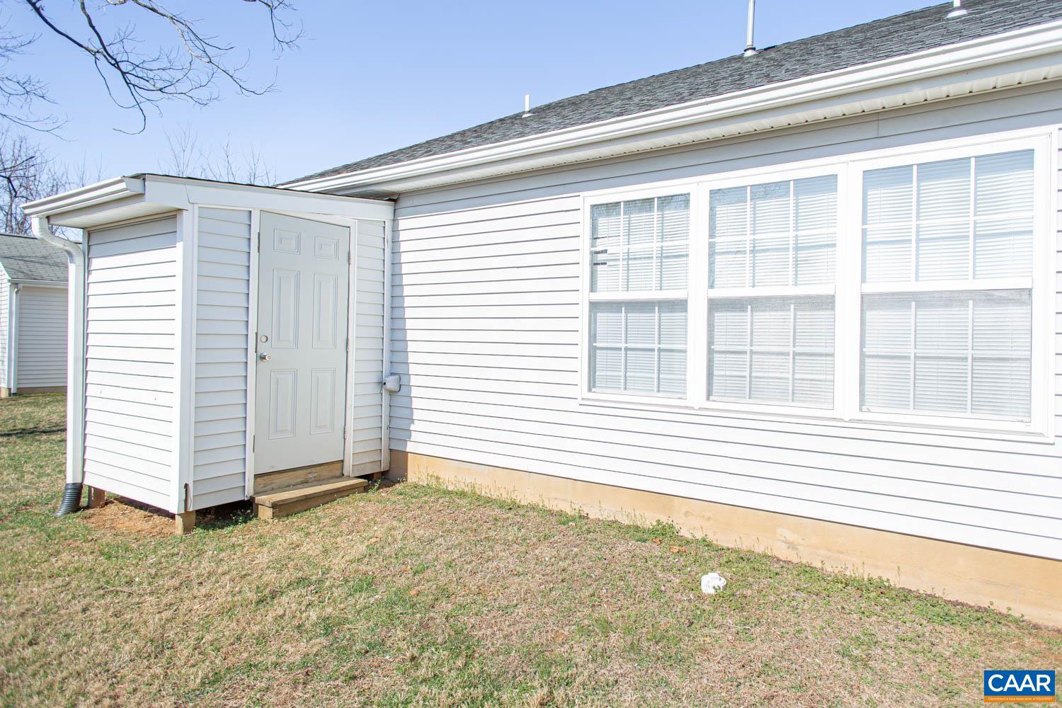 273 WILLIAM MILLS DR, STANARDSVILLE, Virginia 22973, 2 Bedrooms Bedrooms, ,2 BathroomsBathrooms,Residential,273 WILLIAM MILLS DR,674490 MLS # 674490