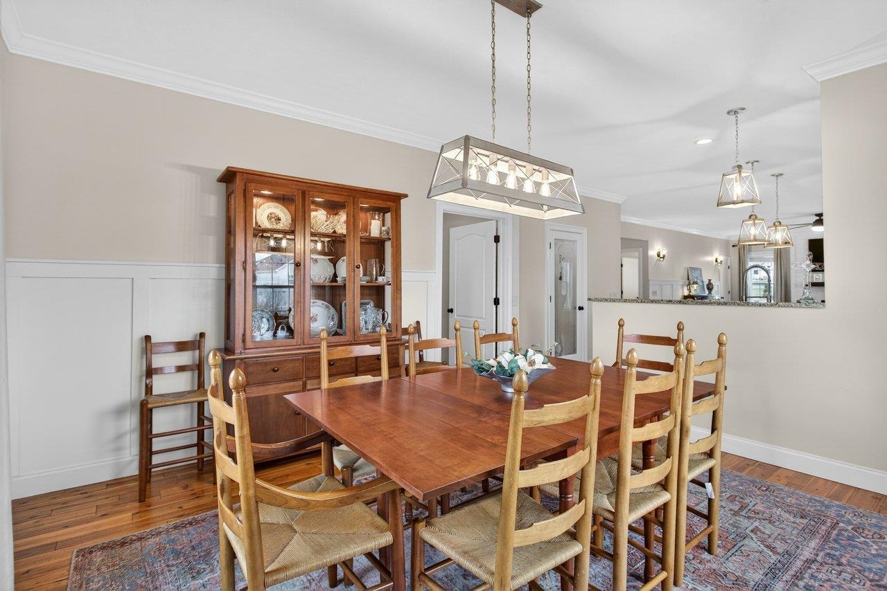 731 HIDDEN BROOK RD, MCGAHEYSVILLE, Virginia 22840, 5 Bedrooms Bedrooms, ,4 BathroomsBathrooms,Residential,731 HIDDEN BROOK RD,674499 MLS # 674499