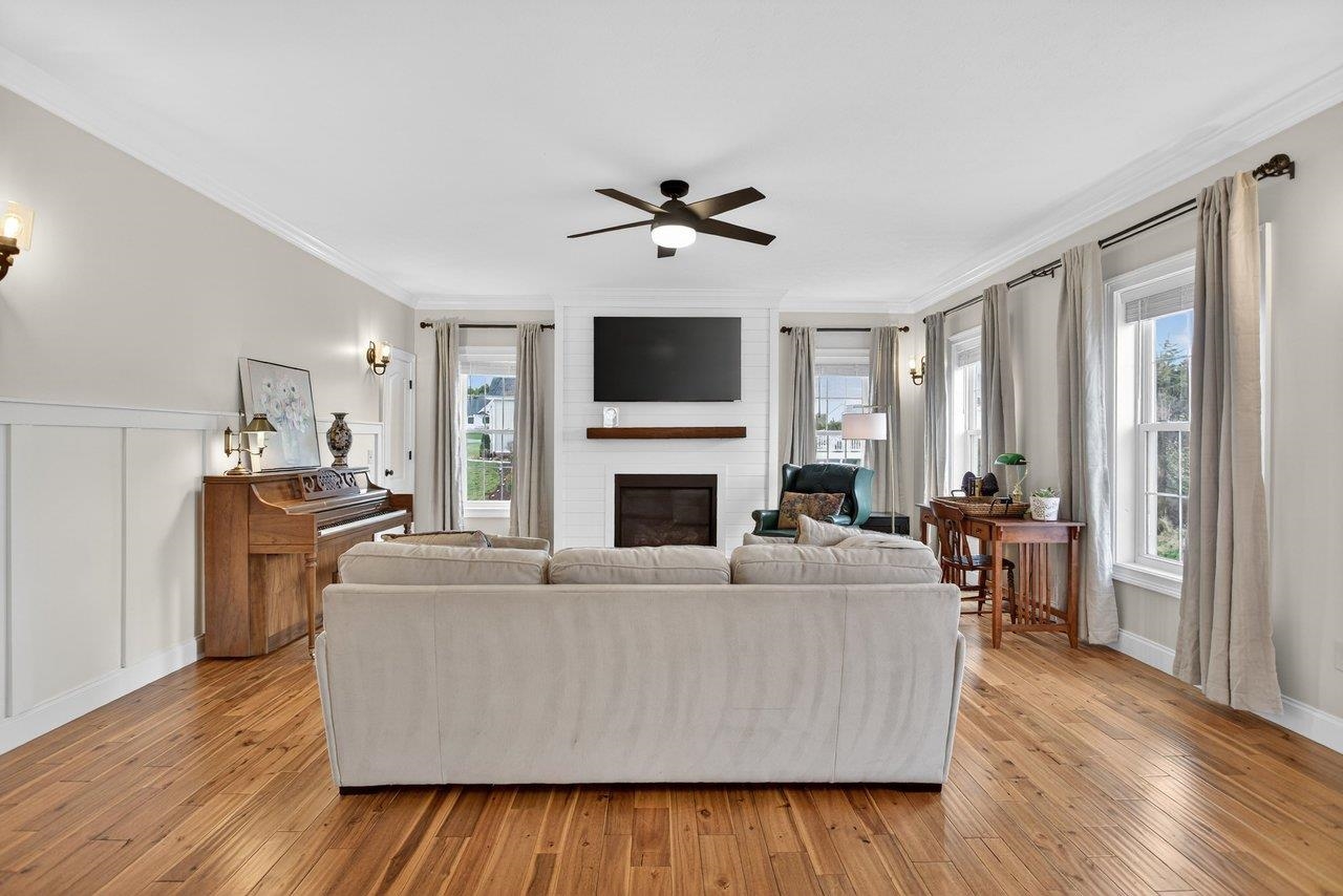 731 HIDDEN BROOK RD, MCGAHEYSVILLE, Virginia 22840, 5 Bedrooms Bedrooms, ,4 BathroomsBathrooms,Residential,731 HIDDEN BROOK RD,674499 MLS # 674499