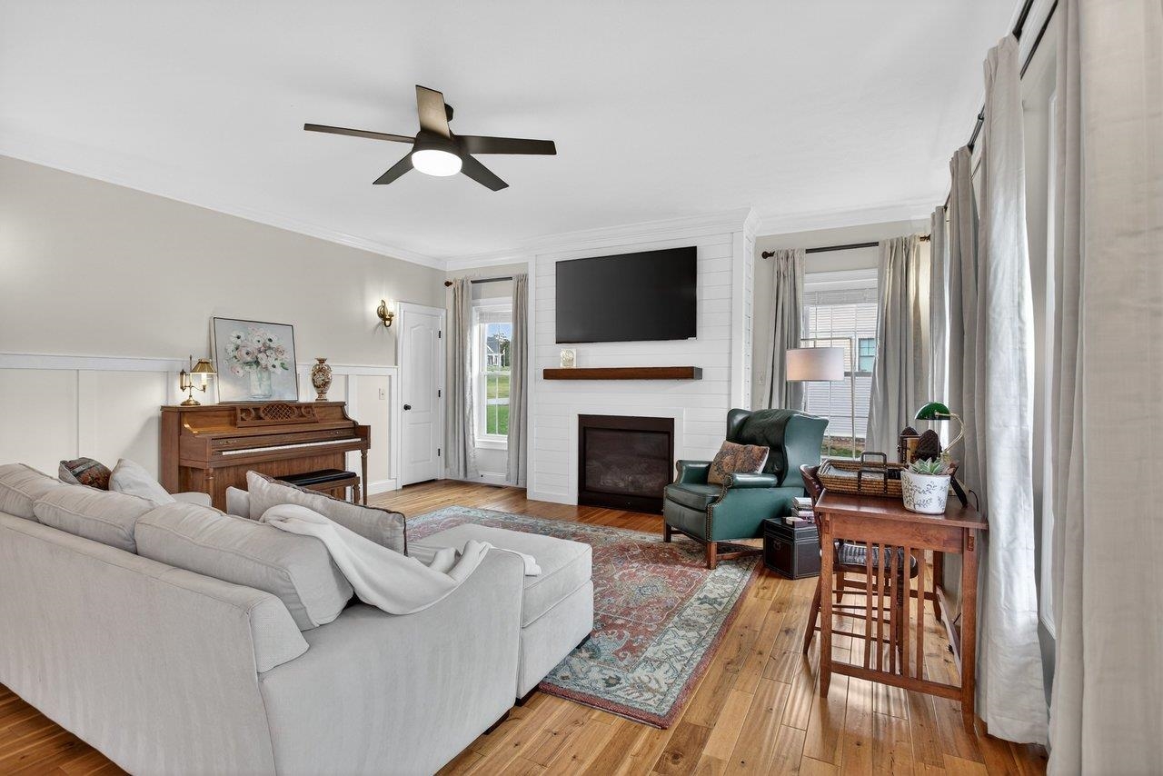 731 HIDDEN BROOK RD, MCGAHEYSVILLE, Virginia 22840, 5 Bedrooms Bedrooms, ,4 BathroomsBathrooms,Residential,731 HIDDEN BROOK RD,674499 MLS # 674499