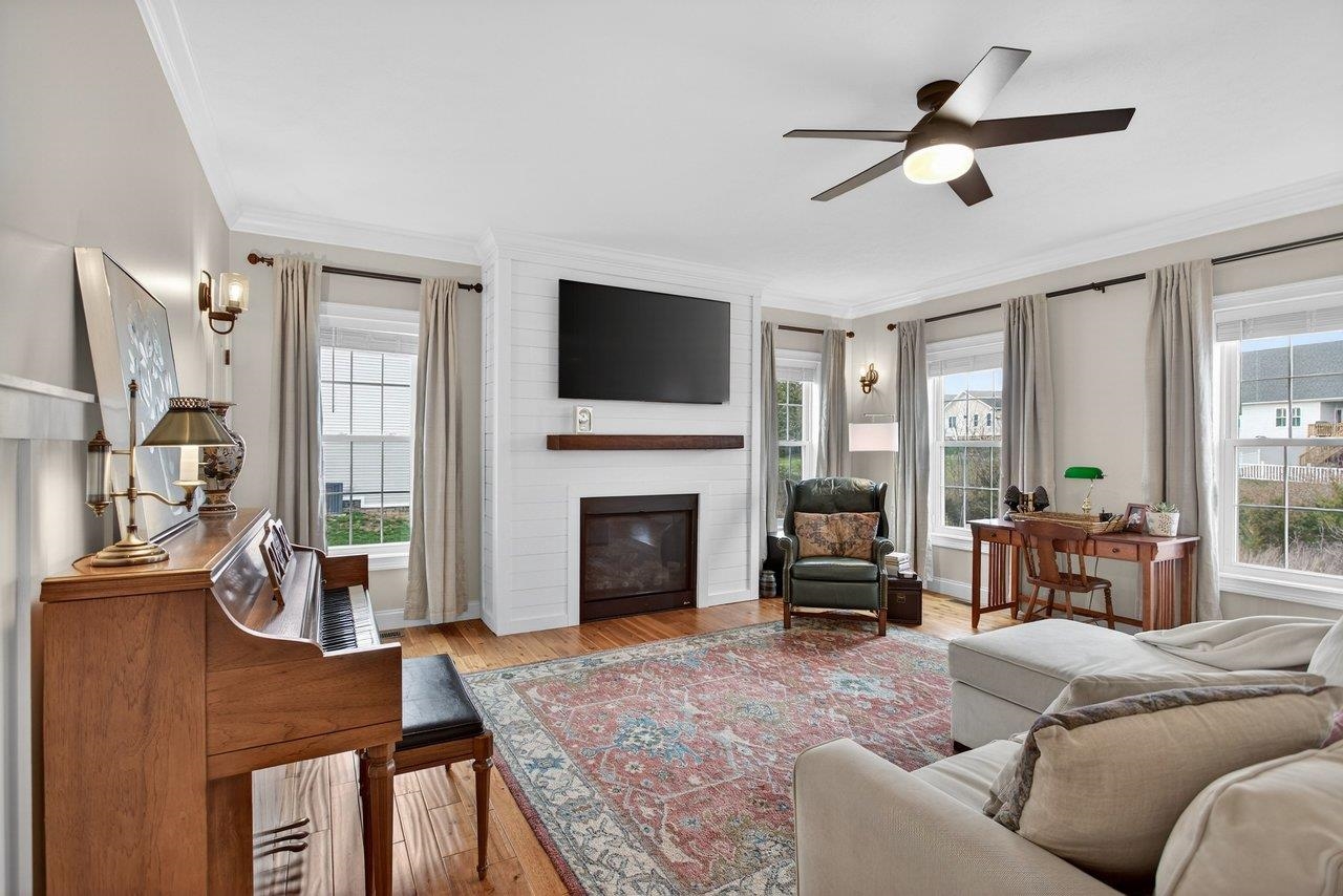 731 HIDDEN BROOK RD, MCGAHEYSVILLE, Virginia 22840, 5 Bedrooms Bedrooms, ,4 BathroomsBathrooms,Residential,731 HIDDEN BROOK RD,674499 MLS # 674499