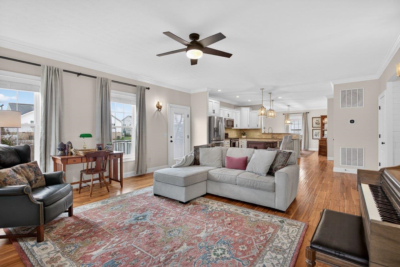 731 HIDDEN BROOK RD, MCGAHEYSVILLE, Virginia 22840, 5 Bedrooms Bedrooms, ,4 BathroomsBathrooms,Residential,731 HIDDEN BROOK RD,674499 MLS # 674499