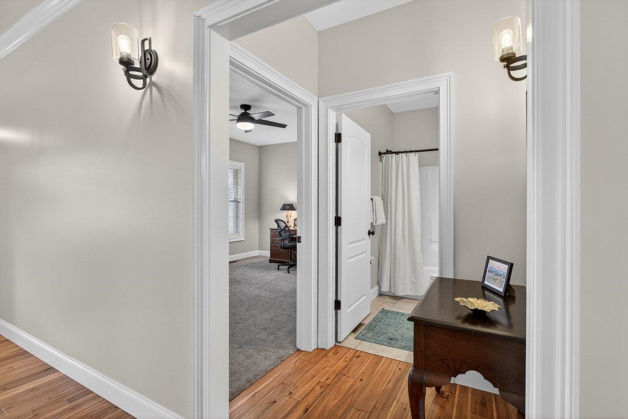 731 HIDDEN BROOK RD, MCGAHEYSVILLE, Virginia 22840, 5 Bedrooms Bedrooms, ,4 BathroomsBathrooms,Residential,731 HIDDEN BROOK RD,674499 MLS # 674499