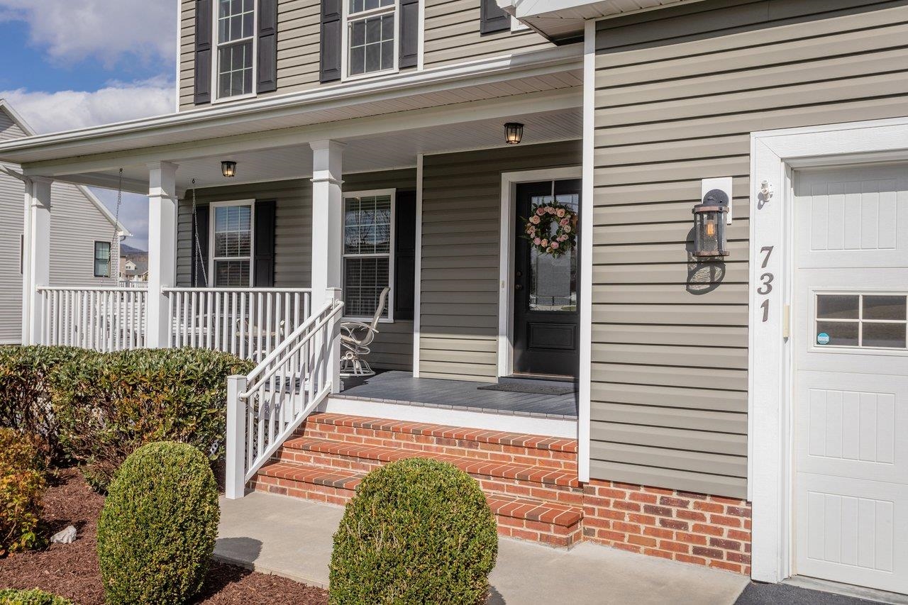 731 HIDDEN BROOK RD, MCGAHEYSVILLE, Virginia 22840, 5 Bedrooms Bedrooms, ,4 BathroomsBathrooms,Residential,731 HIDDEN BROOK RD,674499 MLS # 674499