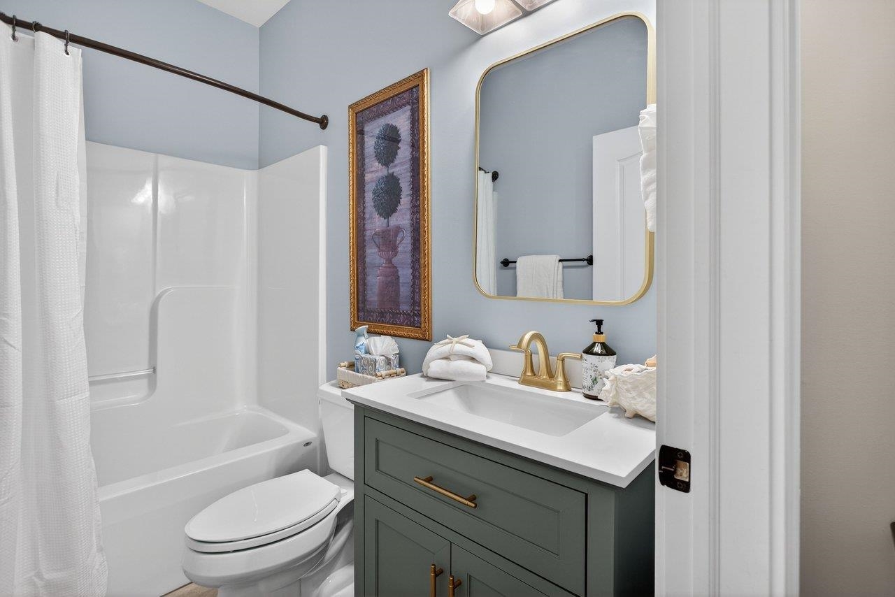 731 HIDDEN BROOK RD, MCGAHEYSVILLE, Virginia 22840, 5 Bedrooms Bedrooms, ,4 BathroomsBathrooms,Residential,731 HIDDEN BROOK RD,674499 MLS # 674499