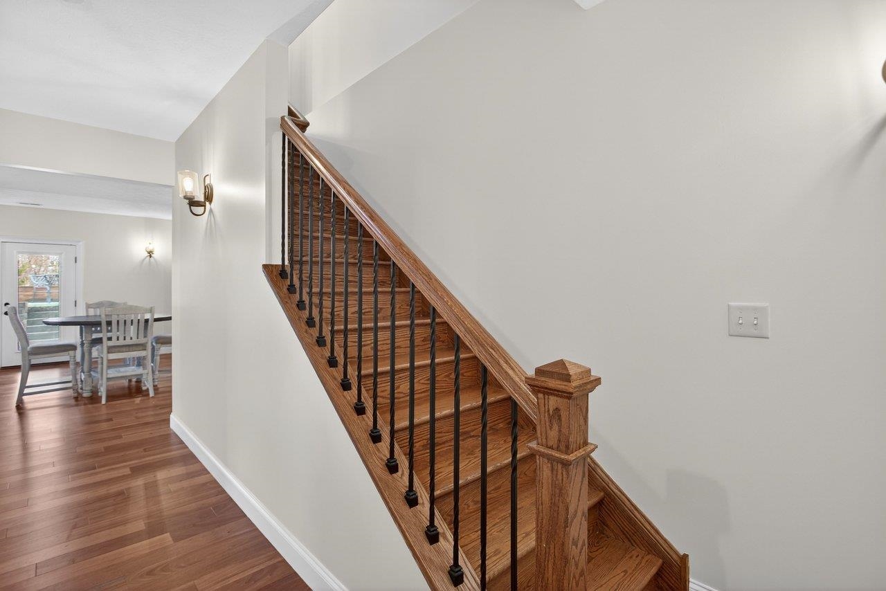 731 HIDDEN BROOK RD, MCGAHEYSVILLE, Virginia 22840, 5 Bedrooms Bedrooms, ,4 BathroomsBathrooms,Residential,731 HIDDEN BROOK RD,674499 MLS # 674499