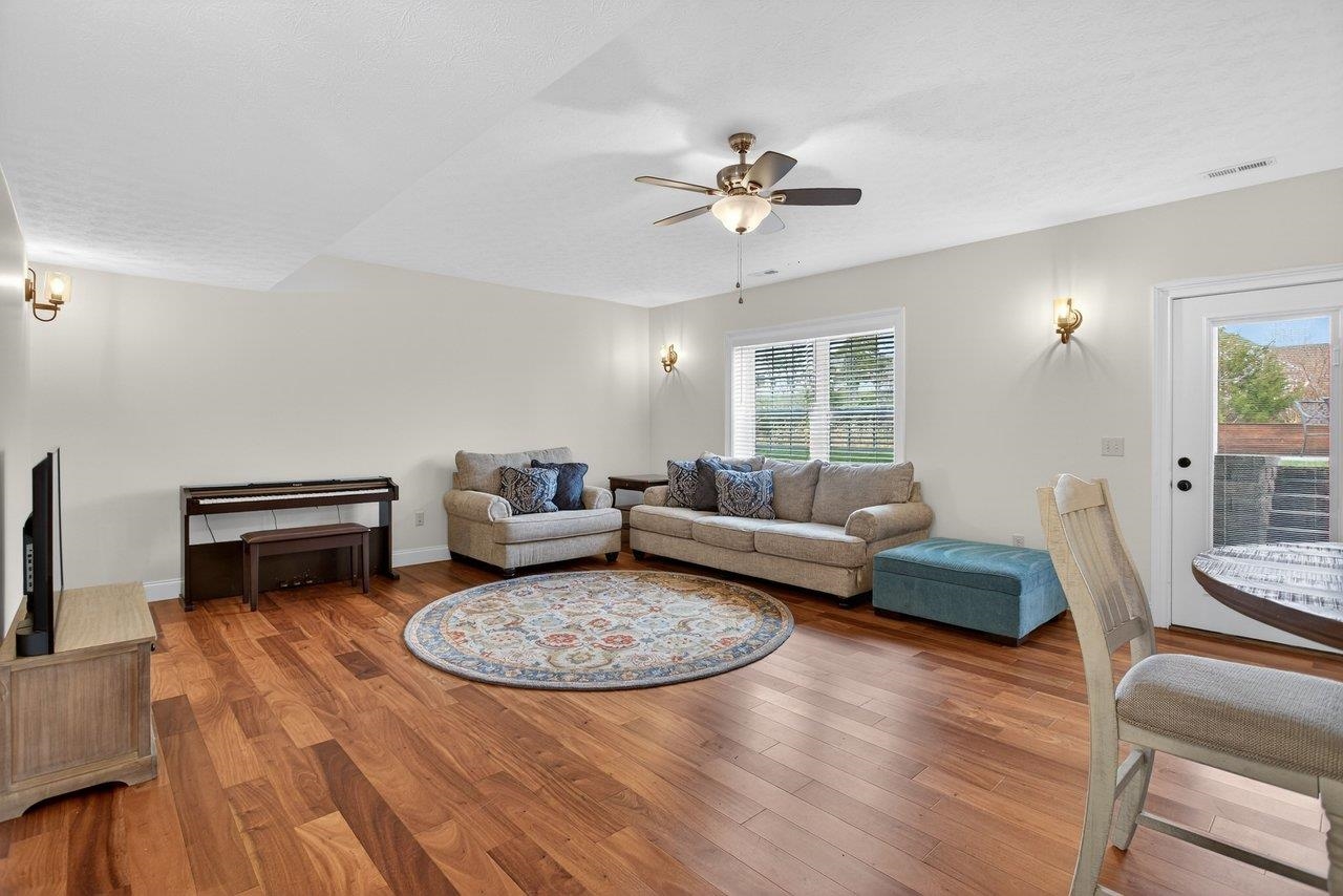 731 HIDDEN BROOK RD, MCGAHEYSVILLE, Virginia 22840, 5 Bedrooms Bedrooms, ,4 BathroomsBathrooms,Residential,731 HIDDEN BROOK RD,674499 MLS # 674499