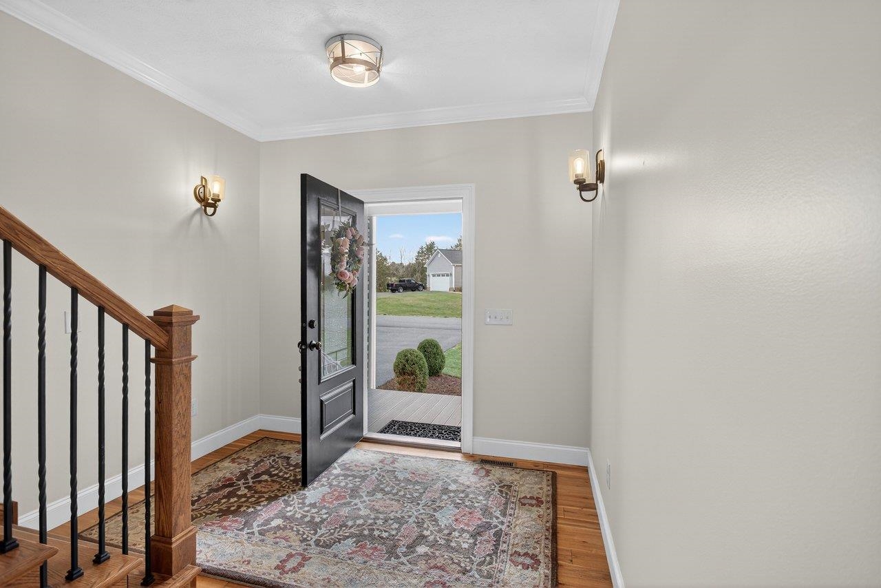 731 HIDDEN BROOK RD, MCGAHEYSVILLE, Virginia 22840, 5 Bedrooms Bedrooms, ,4 BathroomsBathrooms,Residential,731 HIDDEN BROOK RD,674499 MLS # 674499