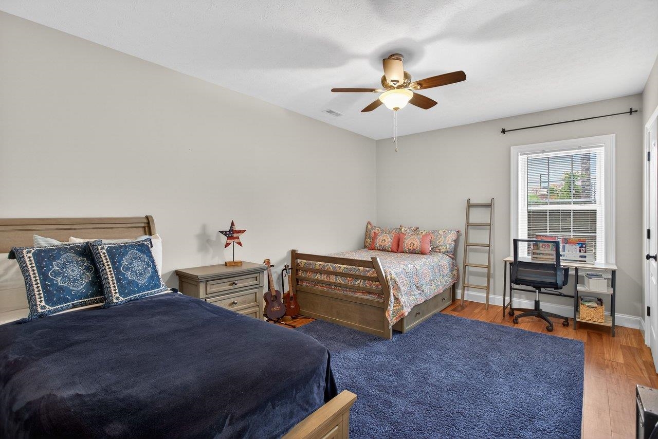 731 HIDDEN BROOK RD, MCGAHEYSVILLE, Virginia 22840, 5 Bedrooms Bedrooms, ,4 BathroomsBathrooms,Residential,731 HIDDEN BROOK RD,674499 MLS # 674499