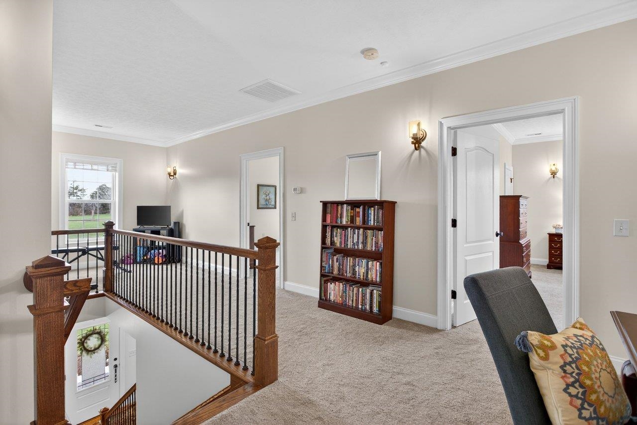 731 HIDDEN BROOK RD, MCGAHEYSVILLE, Virginia 22840, 5 Bedrooms Bedrooms, ,4 BathroomsBathrooms,Residential,731 HIDDEN BROOK RD,674499 MLS # 674499