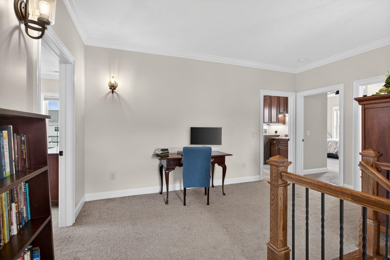 731 HIDDEN BROOK RD, MCGAHEYSVILLE, Virginia 22840, 5 Bedrooms Bedrooms, ,4 BathroomsBathrooms,Residential,731 HIDDEN BROOK RD,674499 MLS # 674499