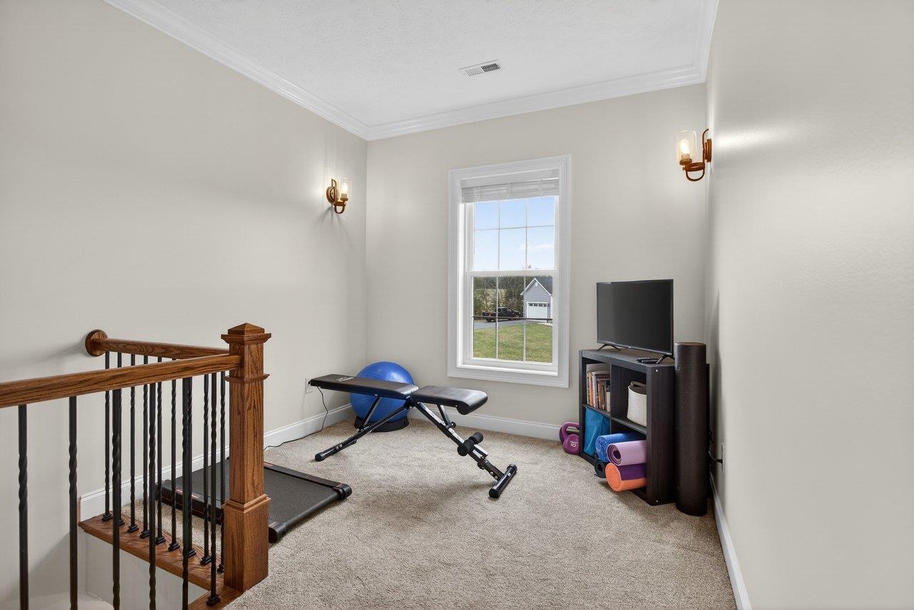 731 HIDDEN BROOK RD, MCGAHEYSVILLE, Virginia 22840, 5 Bedrooms Bedrooms, ,4 BathroomsBathrooms,Residential,731 HIDDEN BROOK RD,674499 MLS # 674499