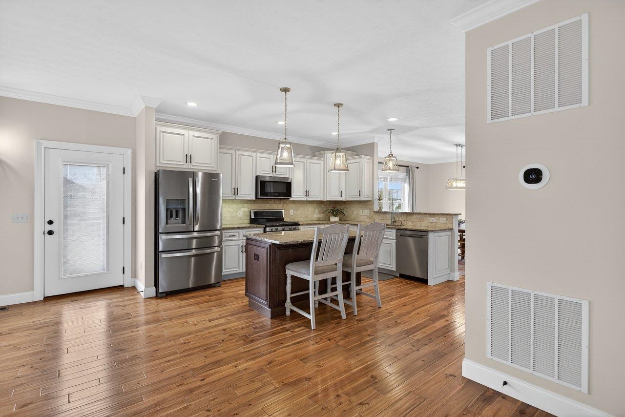 731 HIDDEN BROOK RD, MCGAHEYSVILLE, Virginia 22840, 5 Bedrooms Bedrooms, ,4 BathroomsBathrooms,Residential,731 HIDDEN BROOK RD,674499 MLS # 674499