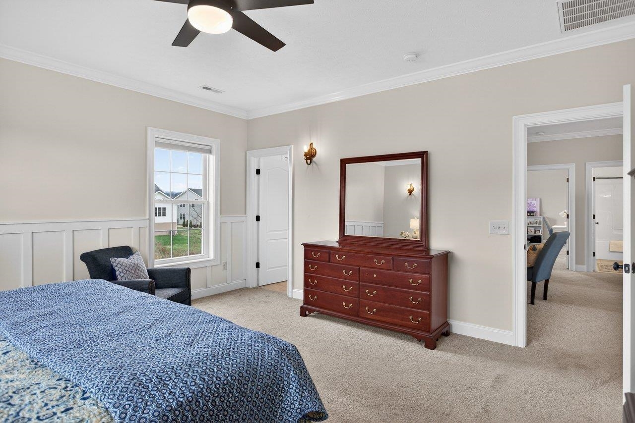 731 HIDDEN BROOK RD, MCGAHEYSVILLE, Virginia 22840, 5 Bedrooms Bedrooms, ,4 BathroomsBathrooms,Residential,731 HIDDEN BROOK RD,674499 MLS # 674499