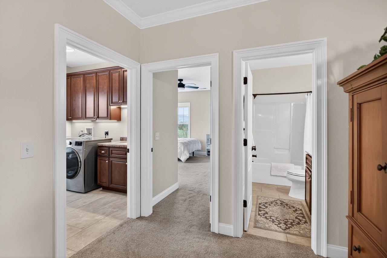 731 HIDDEN BROOK RD, MCGAHEYSVILLE, Virginia 22840, 5 Bedrooms Bedrooms, ,4 BathroomsBathrooms,Residential,731 HIDDEN BROOK RD,674499 MLS # 674499