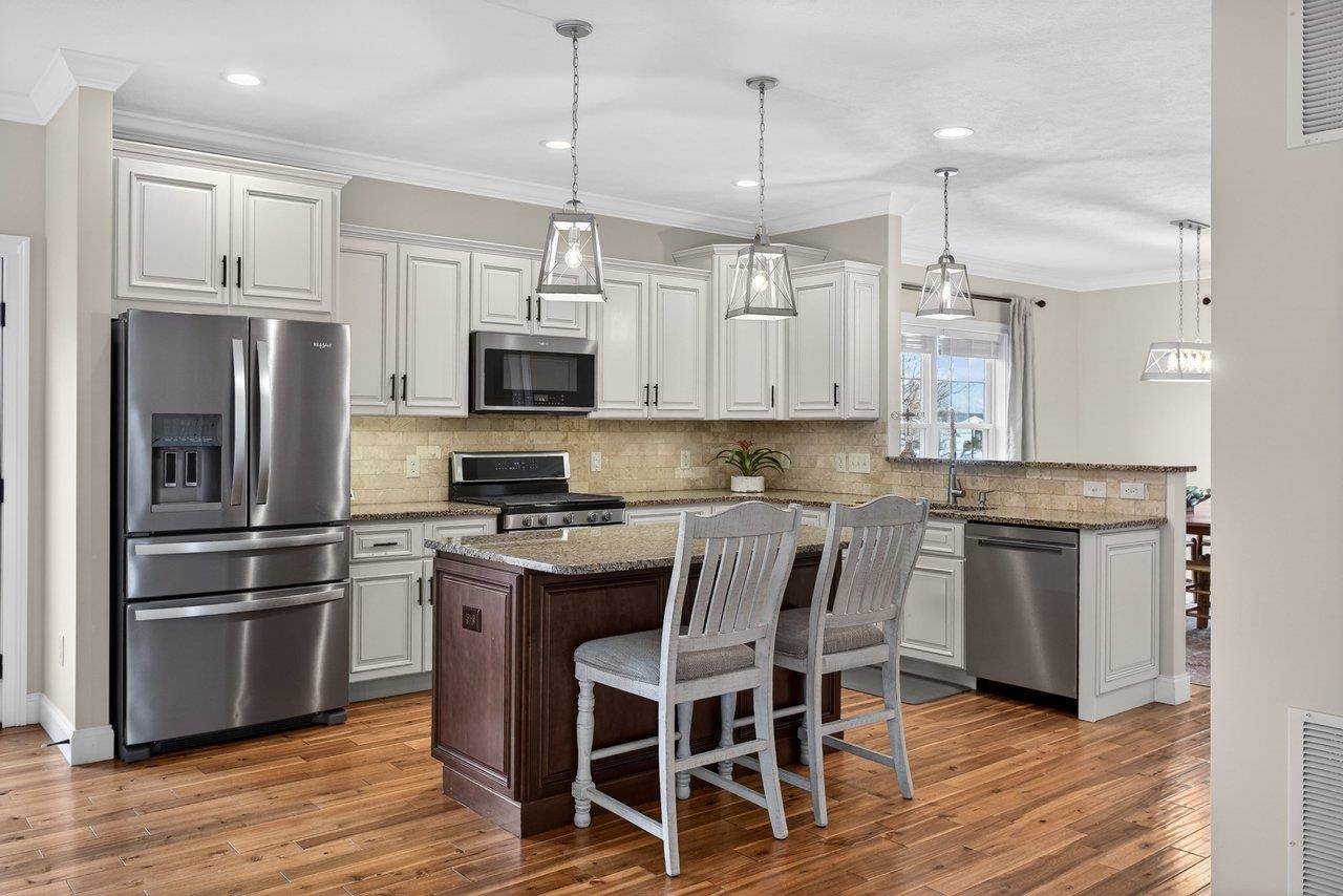 731 HIDDEN BROOK RD, MCGAHEYSVILLE, Virginia 22840, 5 Bedrooms Bedrooms, ,4 BathroomsBathrooms,Residential,731 HIDDEN BROOK RD,674499 MLS # 674499