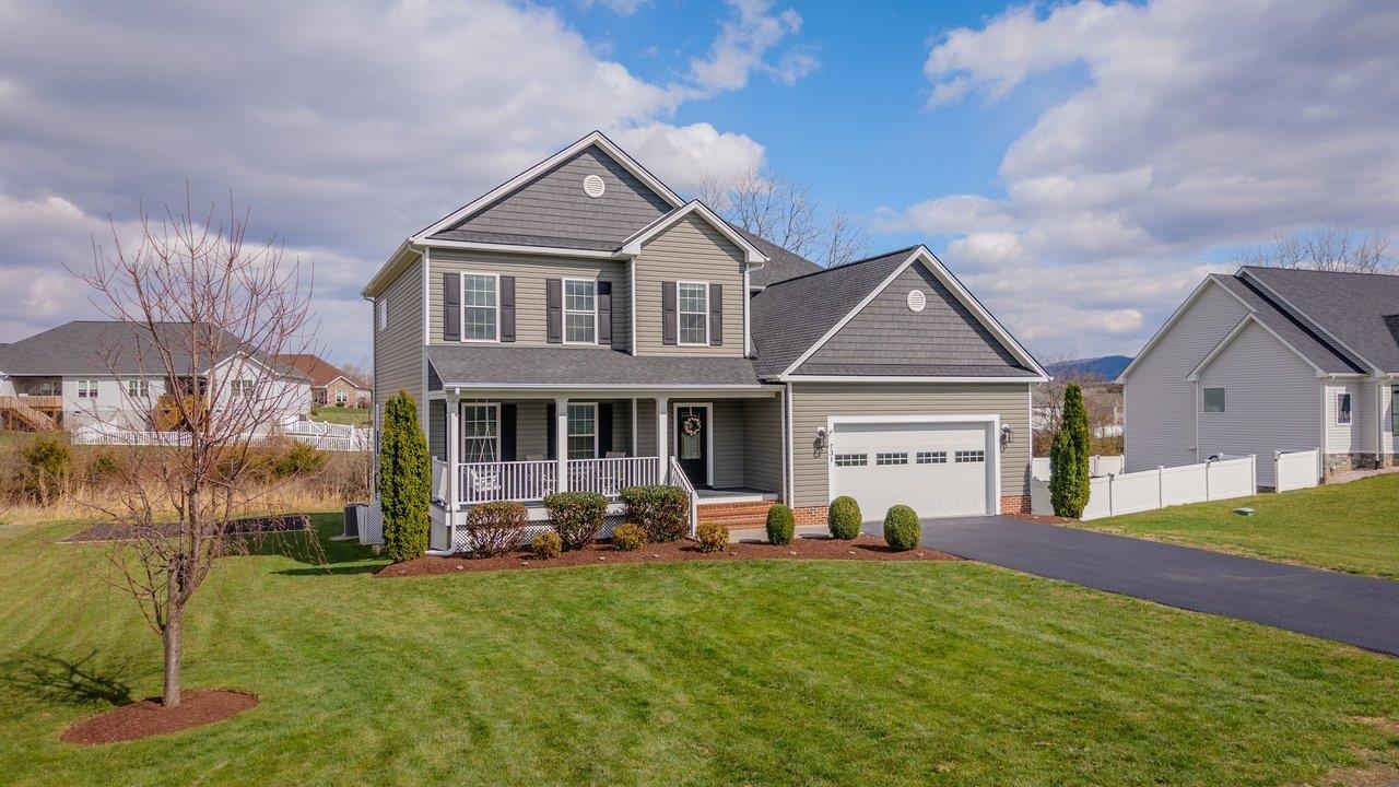 731 HIDDEN BROOK RD, MCGAHEYSVILLE, Virginia 22840, 5 Bedrooms Bedrooms, ,4 BathroomsBathrooms,Residential,731 HIDDEN BROOK RD,674499 MLS # 674499