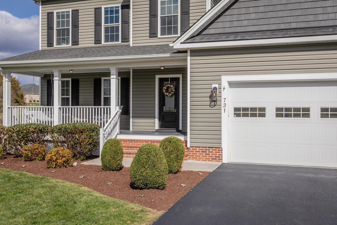 731 HIDDEN BROOK RD, MCGAHEYSVILLE, Virginia 22840, 5 Bedrooms Bedrooms, ,4 BathroomsBathrooms,Residential,731 HIDDEN BROOK RD,674499 MLS # 674499