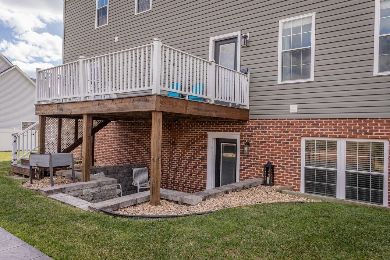 731 HIDDEN BROOK RD, MCGAHEYSVILLE, Virginia 22840, 5 Bedrooms Bedrooms, ,4 BathroomsBathrooms,Residential,731 HIDDEN BROOK RD,674499 MLS # 674499