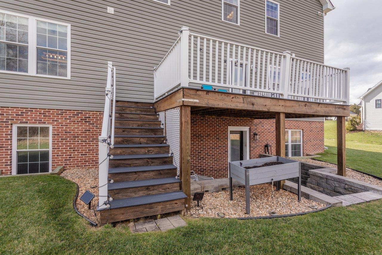 731 HIDDEN BROOK RD, MCGAHEYSVILLE, Virginia 22840, 5 Bedrooms Bedrooms, ,4 BathroomsBathrooms,Residential,731 HIDDEN BROOK RD,674499 MLS # 674499