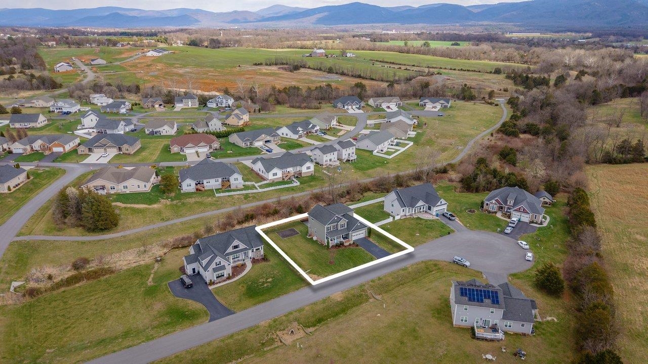 731 HIDDEN BROOK RD, MCGAHEYSVILLE, Virginia 22840, 5 Bedrooms Bedrooms, ,4 BathroomsBathrooms,Residential,731 HIDDEN BROOK RD,674499 MLS # 674499