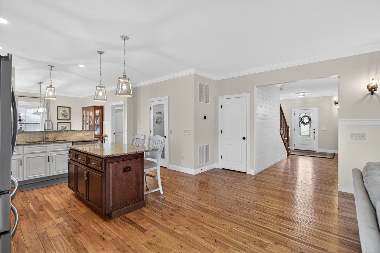 731 HIDDEN BROOK RD, MCGAHEYSVILLE, Virginia 22840, 5 Bedrooms Bedrooms, ,4 BathroomsBathrooms,Residential,731 HIDDEN BROOK RD,674499 MLS # 674499