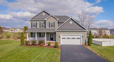 731 HIDDEN BROOK RD, MCGAHEYSVILLE, Virginia 22840, 5 Bedrooms Bedrooms, ,4 BathroomsBathrooms,Residential,731 HIDDEN BROOK RD,674499 MLS # 674499