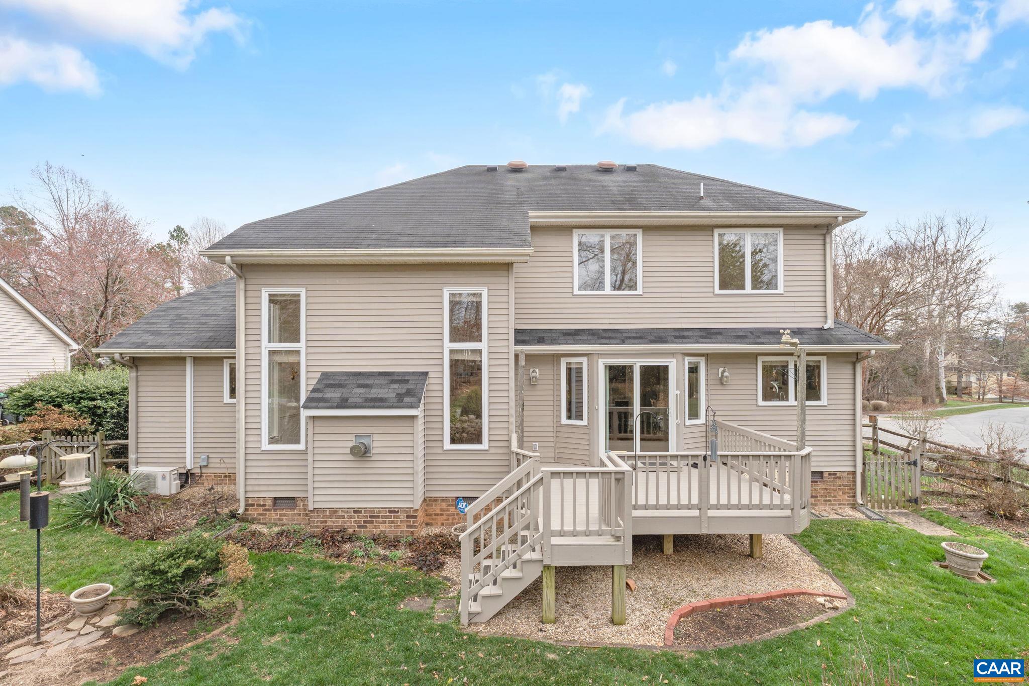 3206 POPLAR RIDGE RD, CHARLOTTESVILLE, Virginia 22911, 4 Bedrooms Bedrooms, ,2 BathroomsBathrooms,Residential,3206 POPLAR RIDGE RD,674561 MLS # 674561