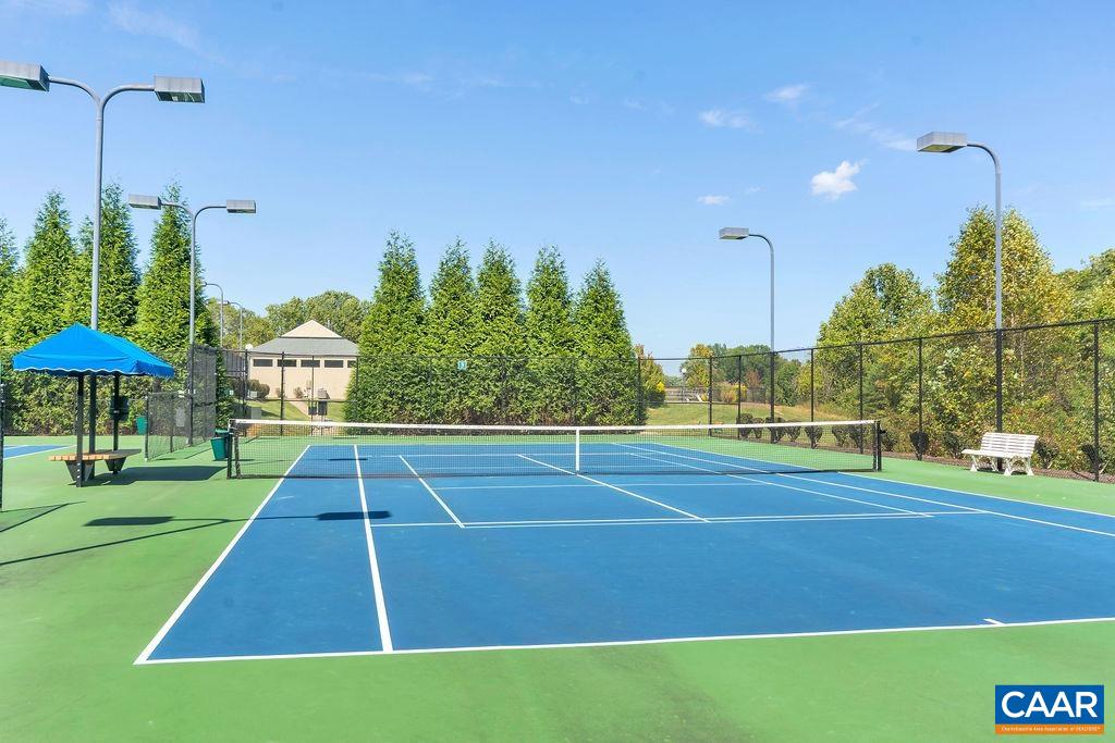 Forest Lakes is unrivaled in the number of amenities it offers - pools, tennis, pickleball, 24-hour fitness room, sports fields & courts, miles of paved trails, and playgrounds