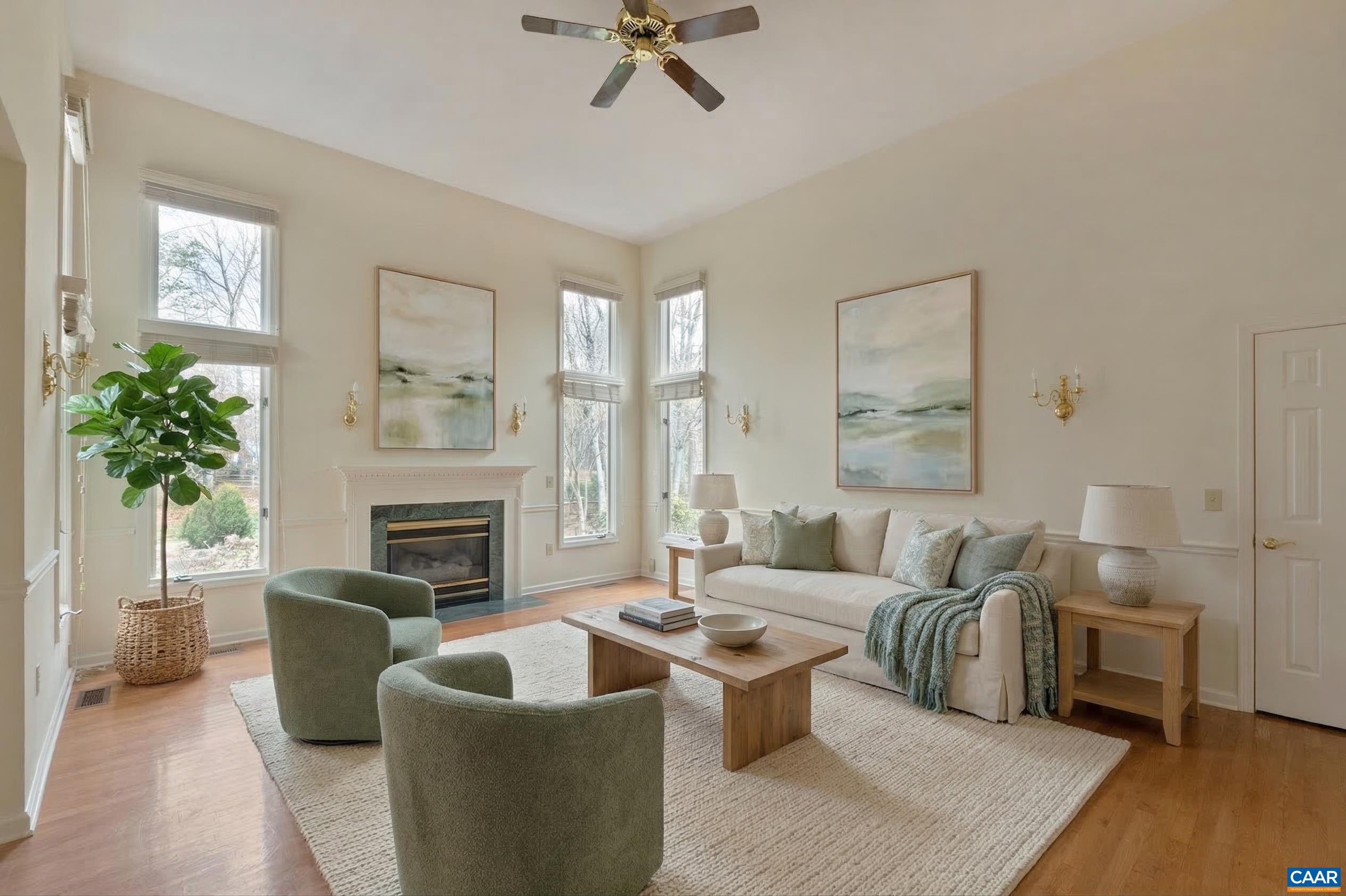 3206 POPLAR RIDGE RD, CHARLOTTESVILLE, Virginia 22911, 4 Bedrooms Bedrooms, ,2 BathroomsBathrooms,Residential,3206 POPLAR RIDGE RD,674561 MLS # 674561