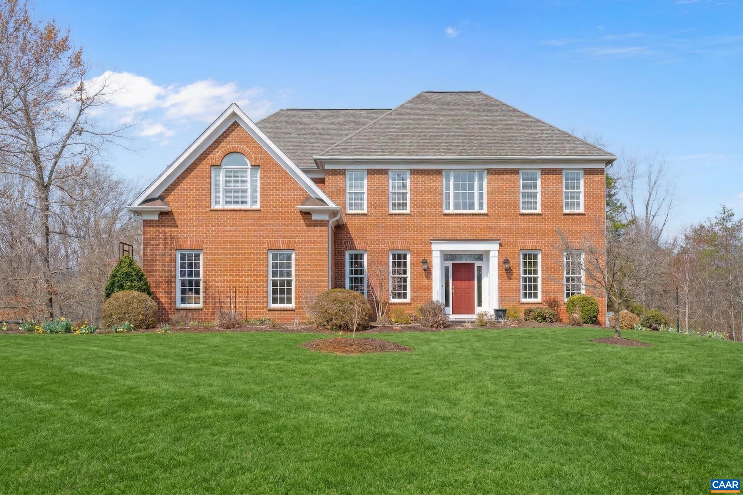 4175 REDWOOD LN, EARLYSVILLE, Virginia 22936, 4 Bedrooms Bedrooms, ,4 BathroomsBathrooms,Residential,4175 REDWOOD LN,674604 MLS # 674604