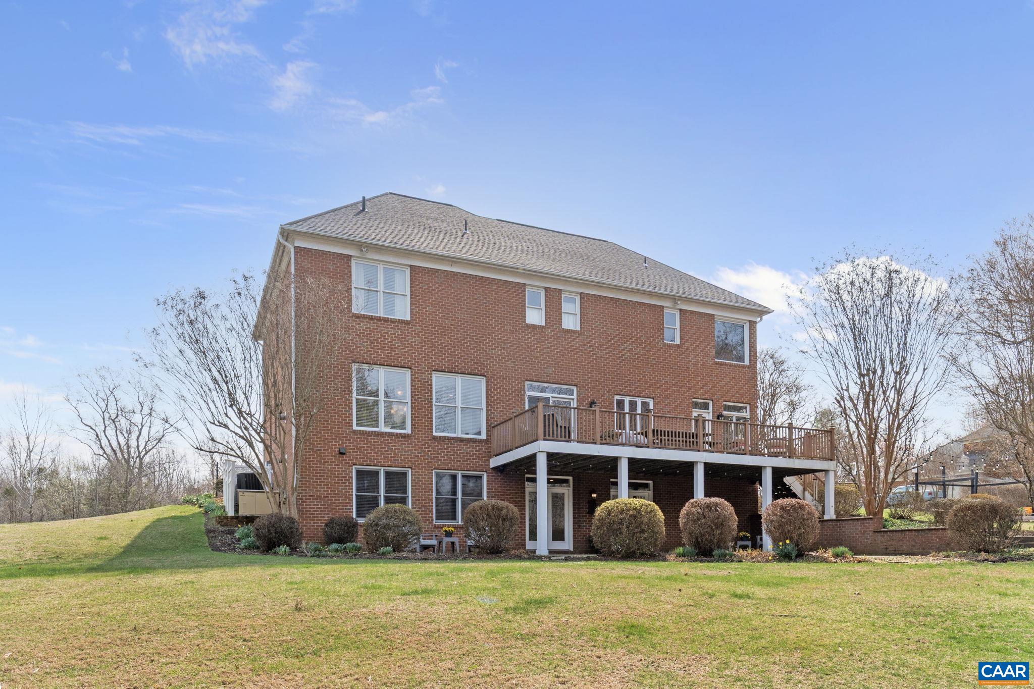 4175 REDWOOD LN, EARLYSVILLE, Virginia 22936, 4 Bedrooms Bedrooms, ,4 BathroomsBathrooms,Residential,4175 REDWOOD LN,674604 MLS # 674604