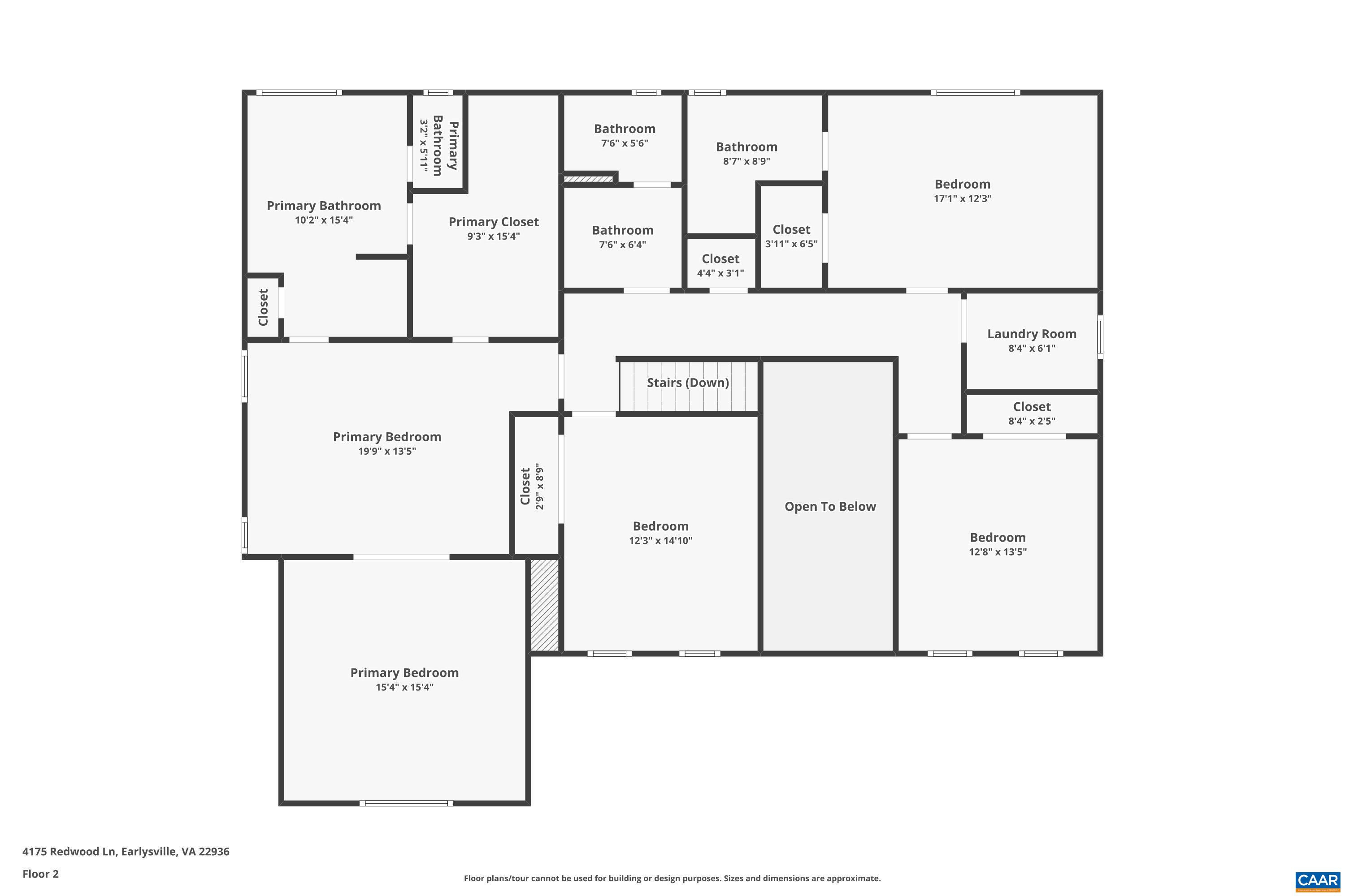 4175 REDWOOD LN, EARLYSVILLE, Virginia 22936, 4 Bedrooms Bedrooms, ,4 BathroomsBathrooms,Residential,4175 REDWOOD LN,674604 MLS # 674604